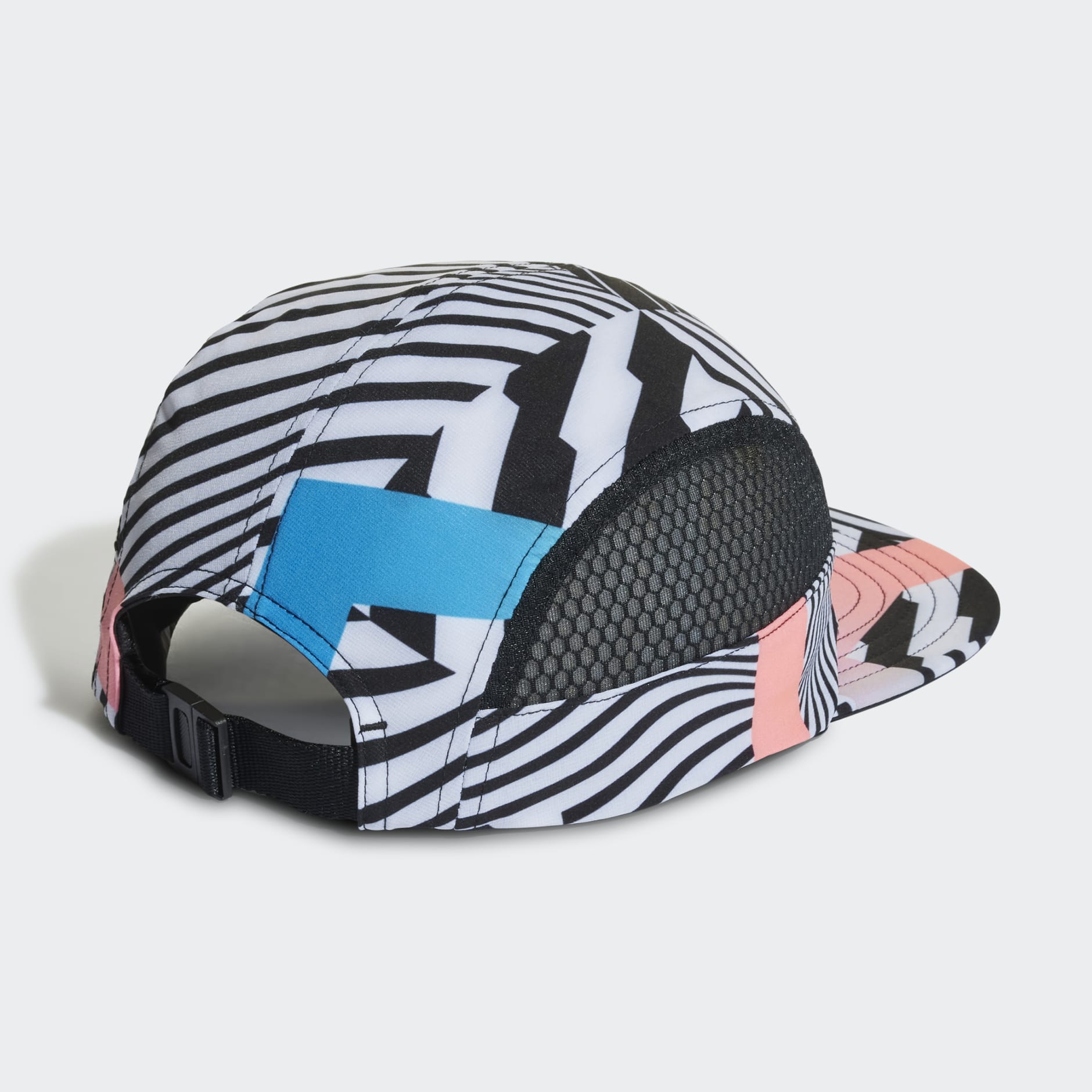 Terrex AEROREADY Five-Panel Graphic Cap