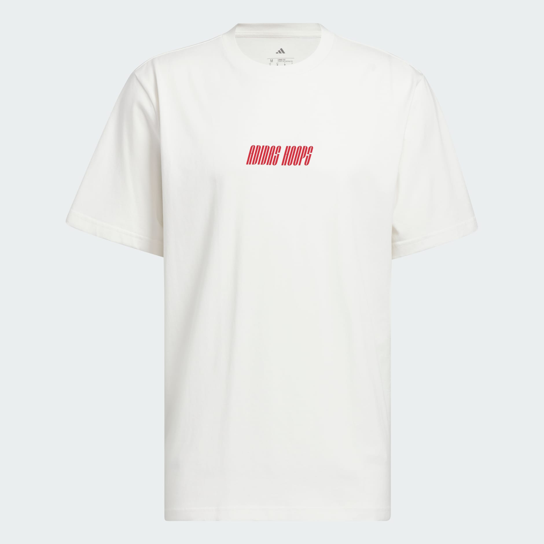 טישירט adidas Hoops Graphic