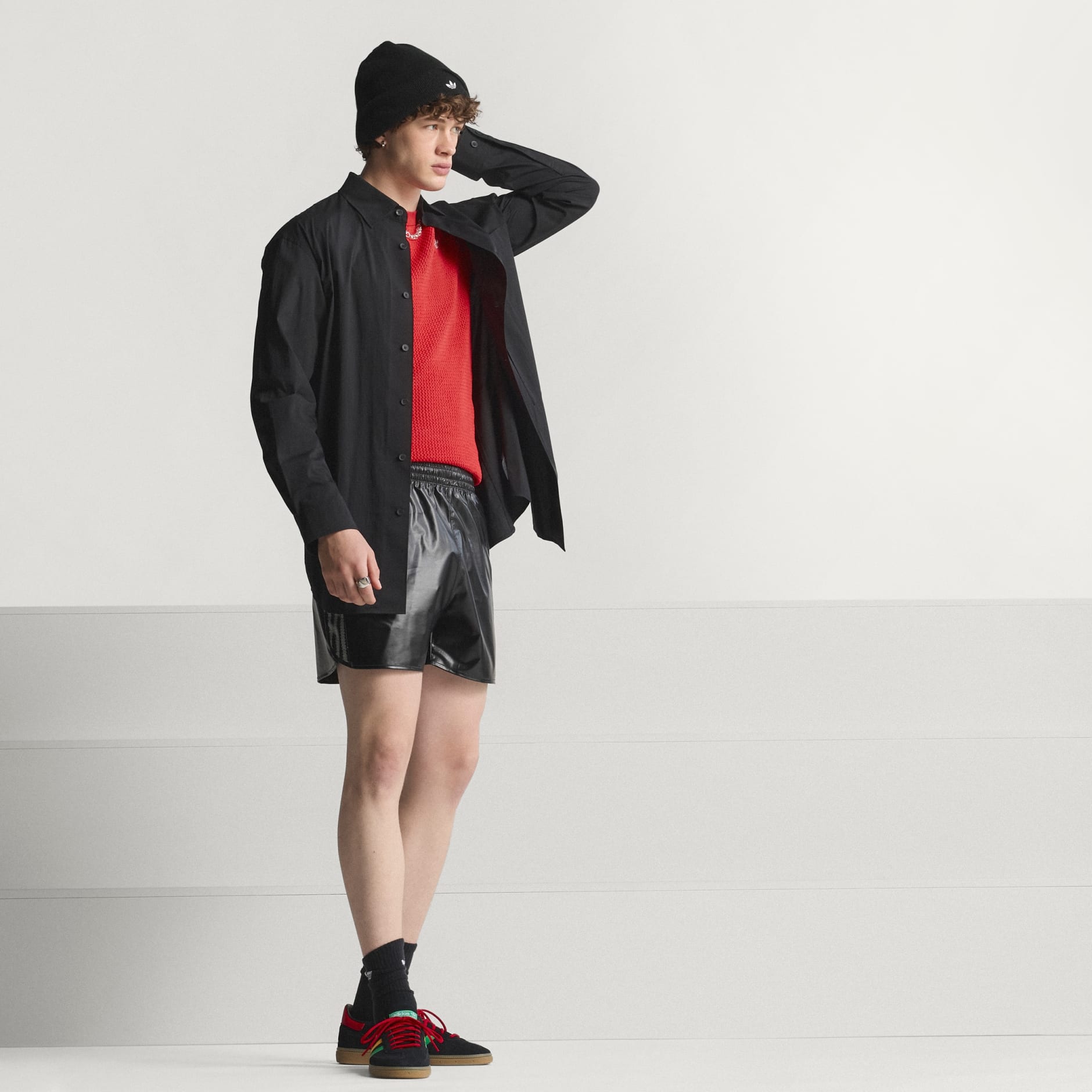 Pantofi Jamaica Handball Spezial