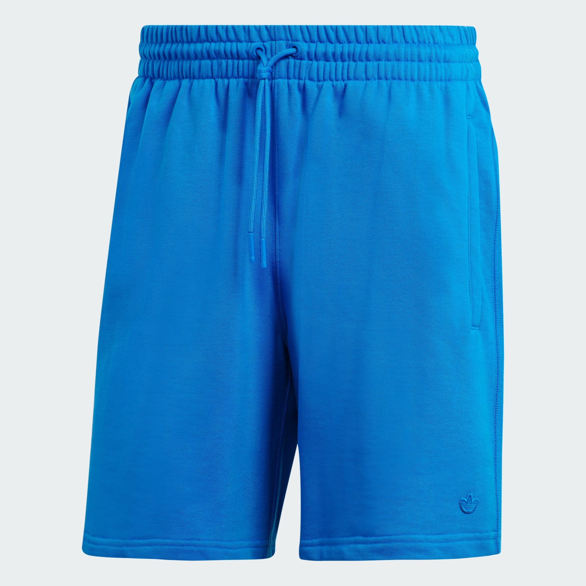 Blue shorts store