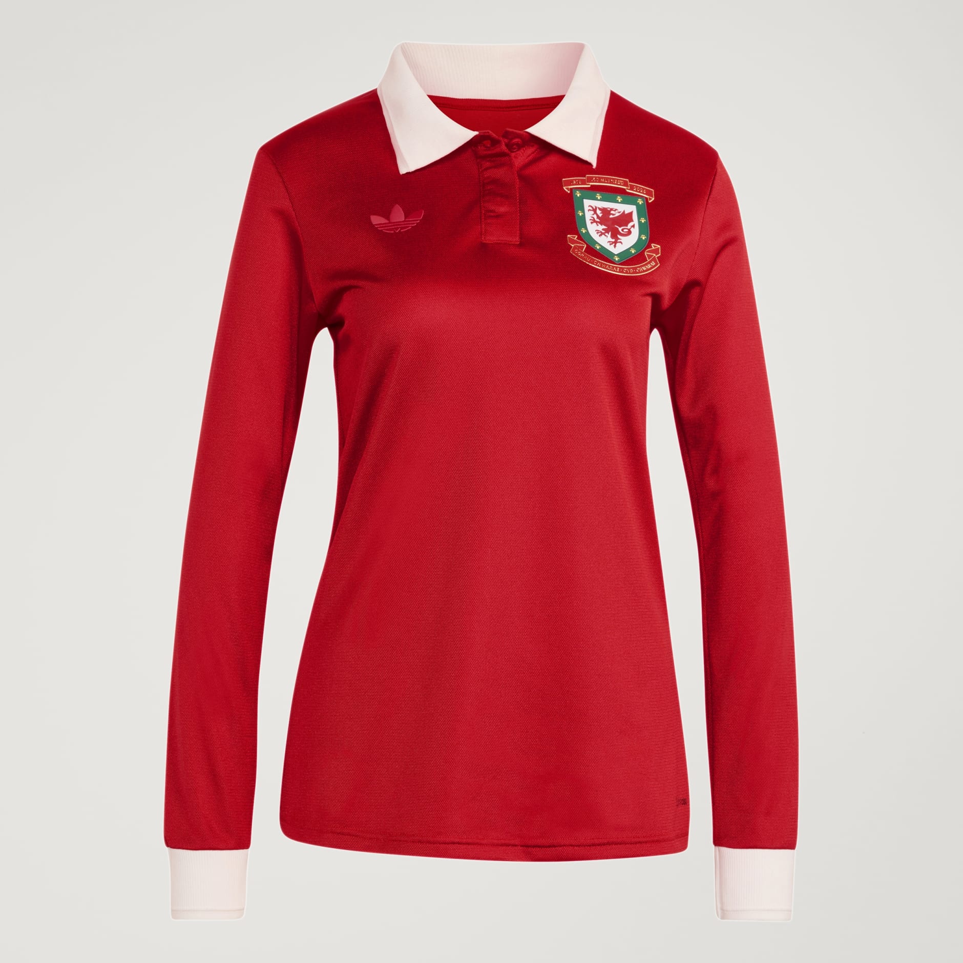 Domaći dres Wales 150