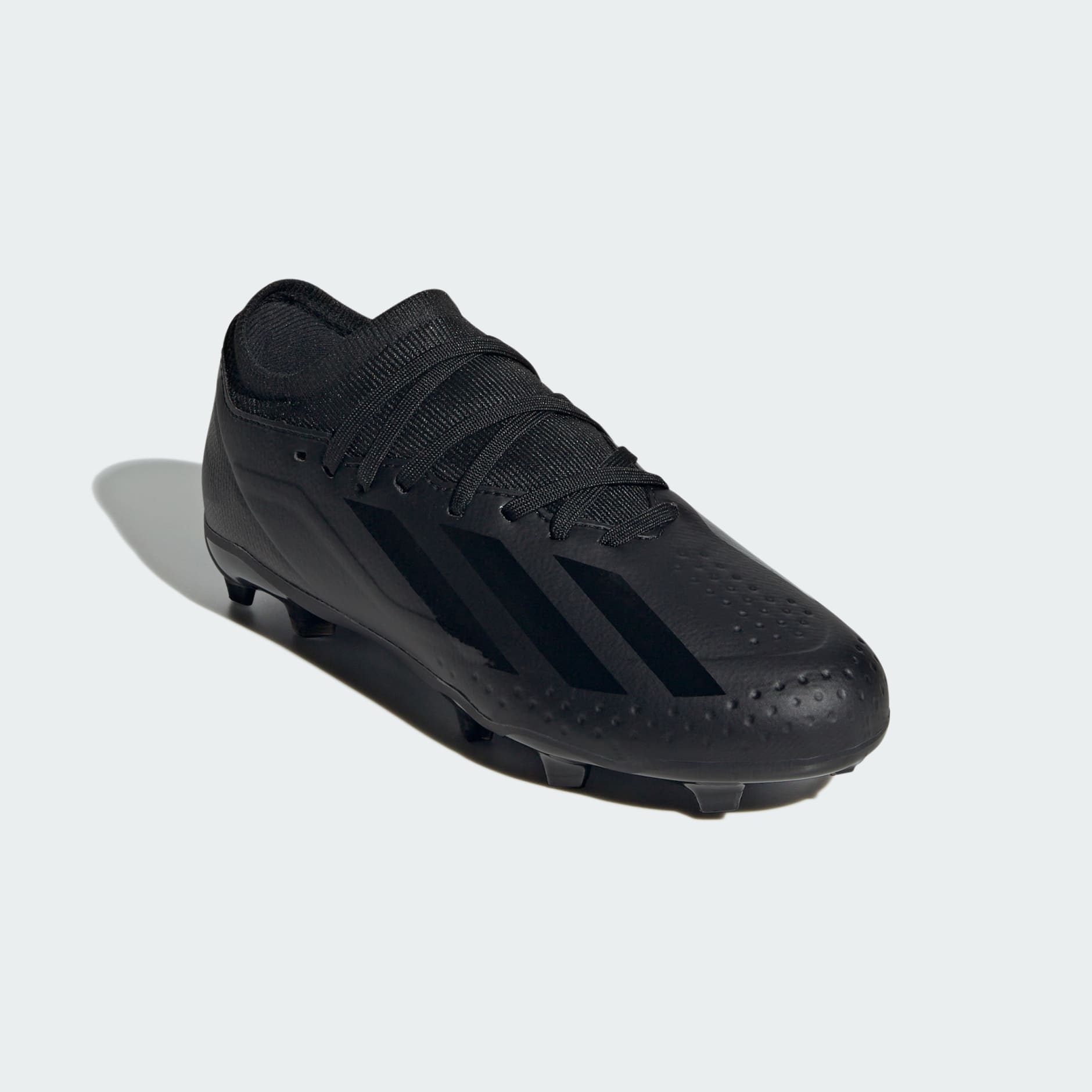 meesteres Heel veel goeds Beyond Kids Shoes - X Crazyfast.3 Firm Ground Boots - Black | adidas Oman
