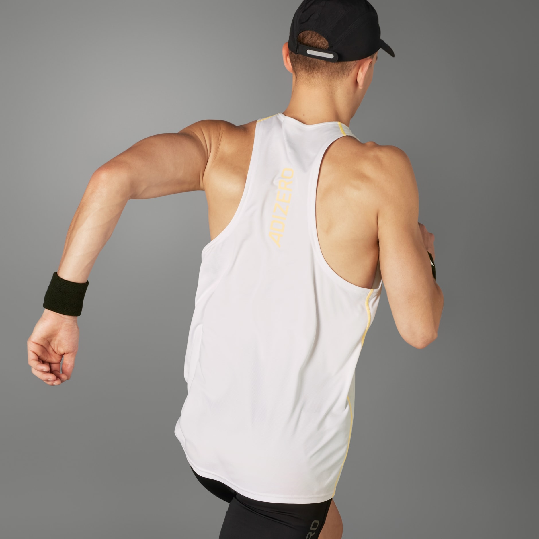 Adidas sub 2 singlet deals