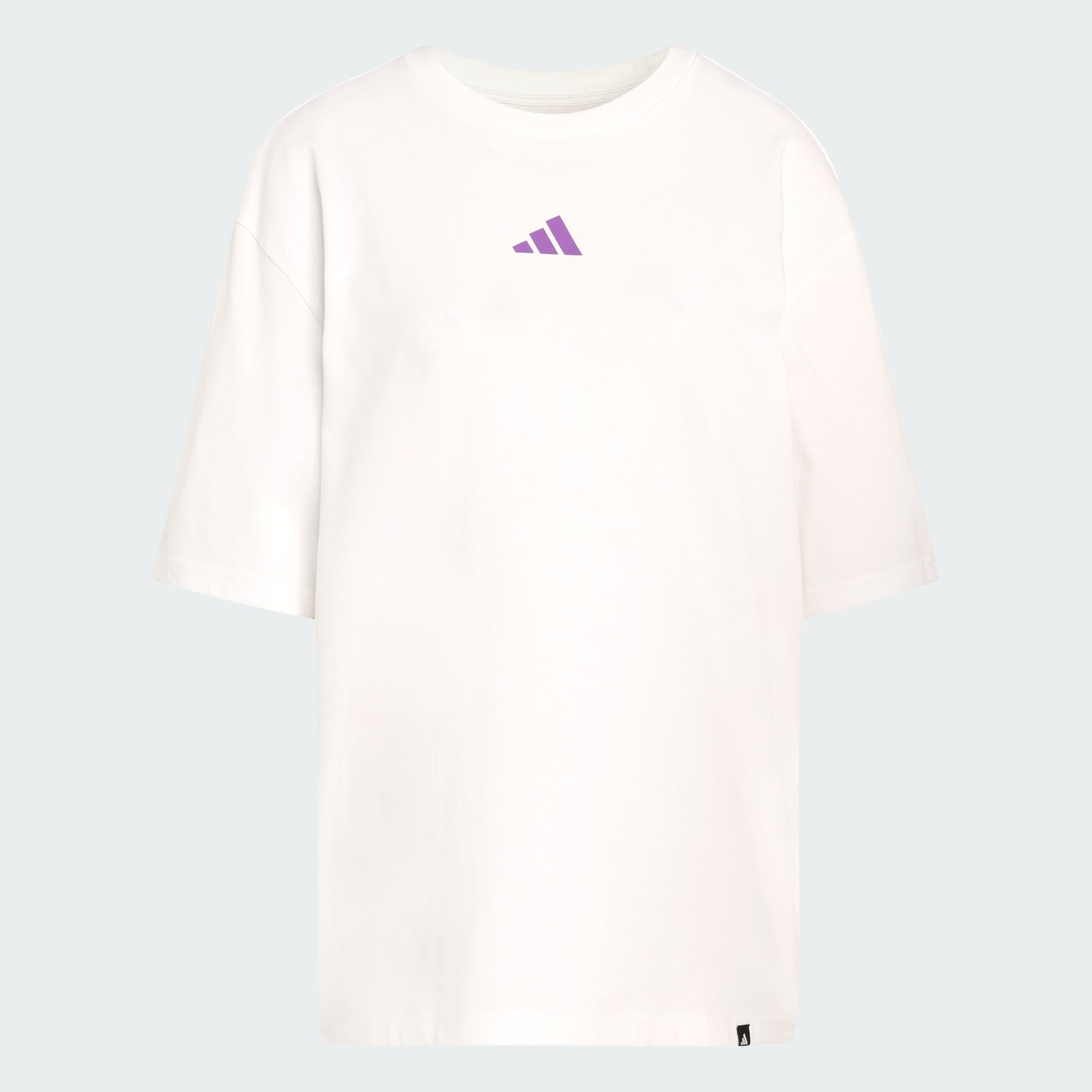 SOFT SPORTS GRAPHIC TSHIRT