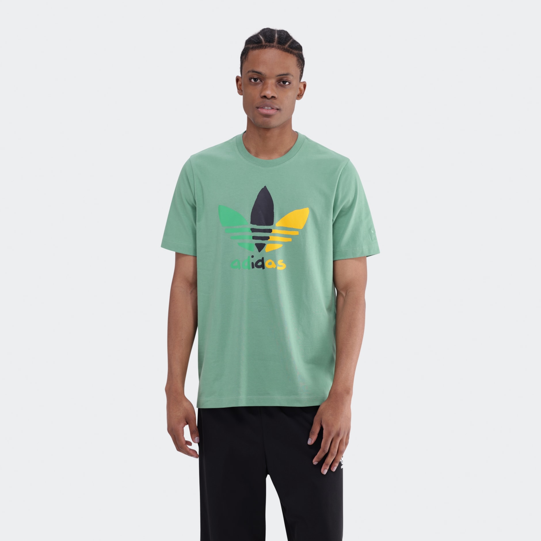 Training Supply Sport T-Shirt 1