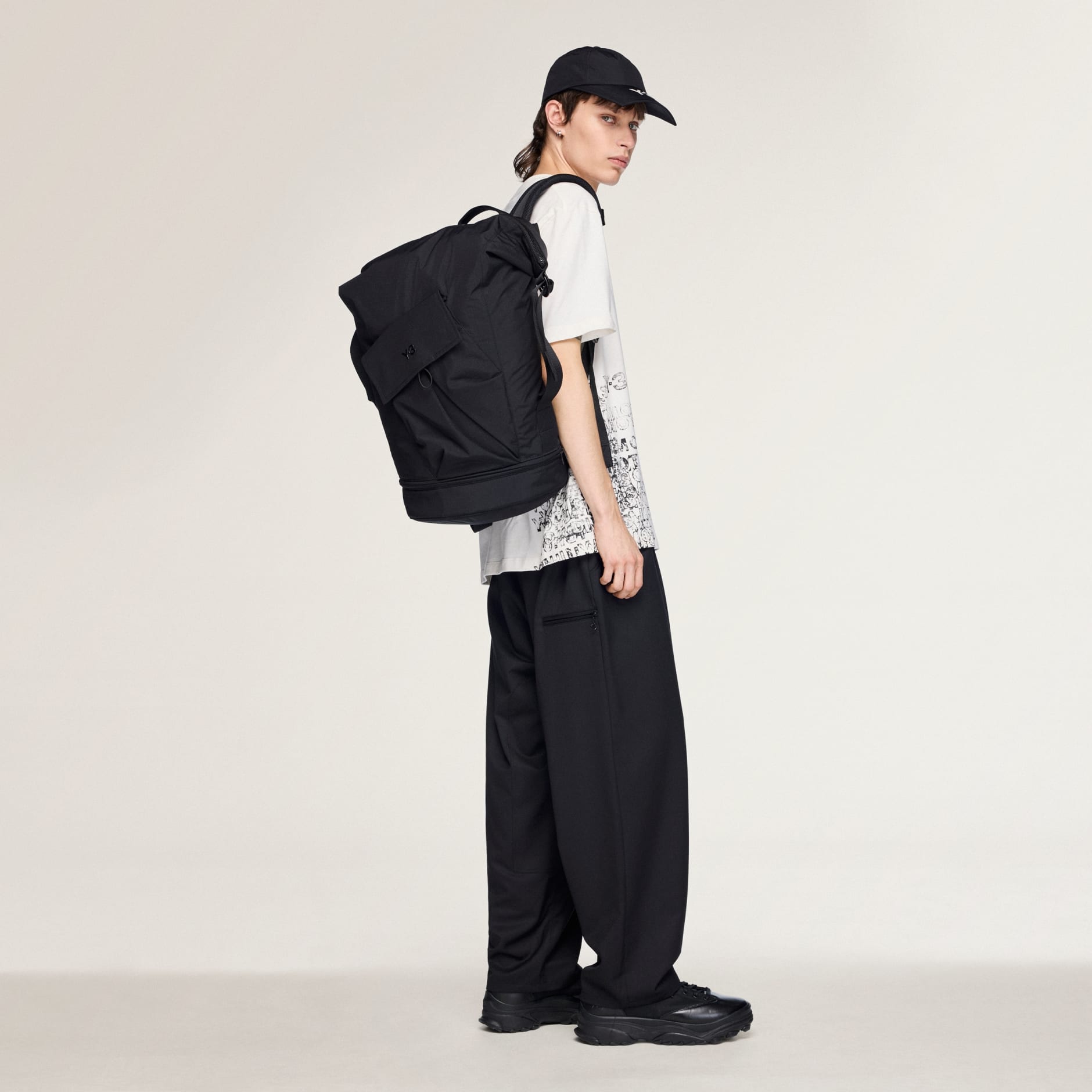 RUCSAC Y-3 UTILITY