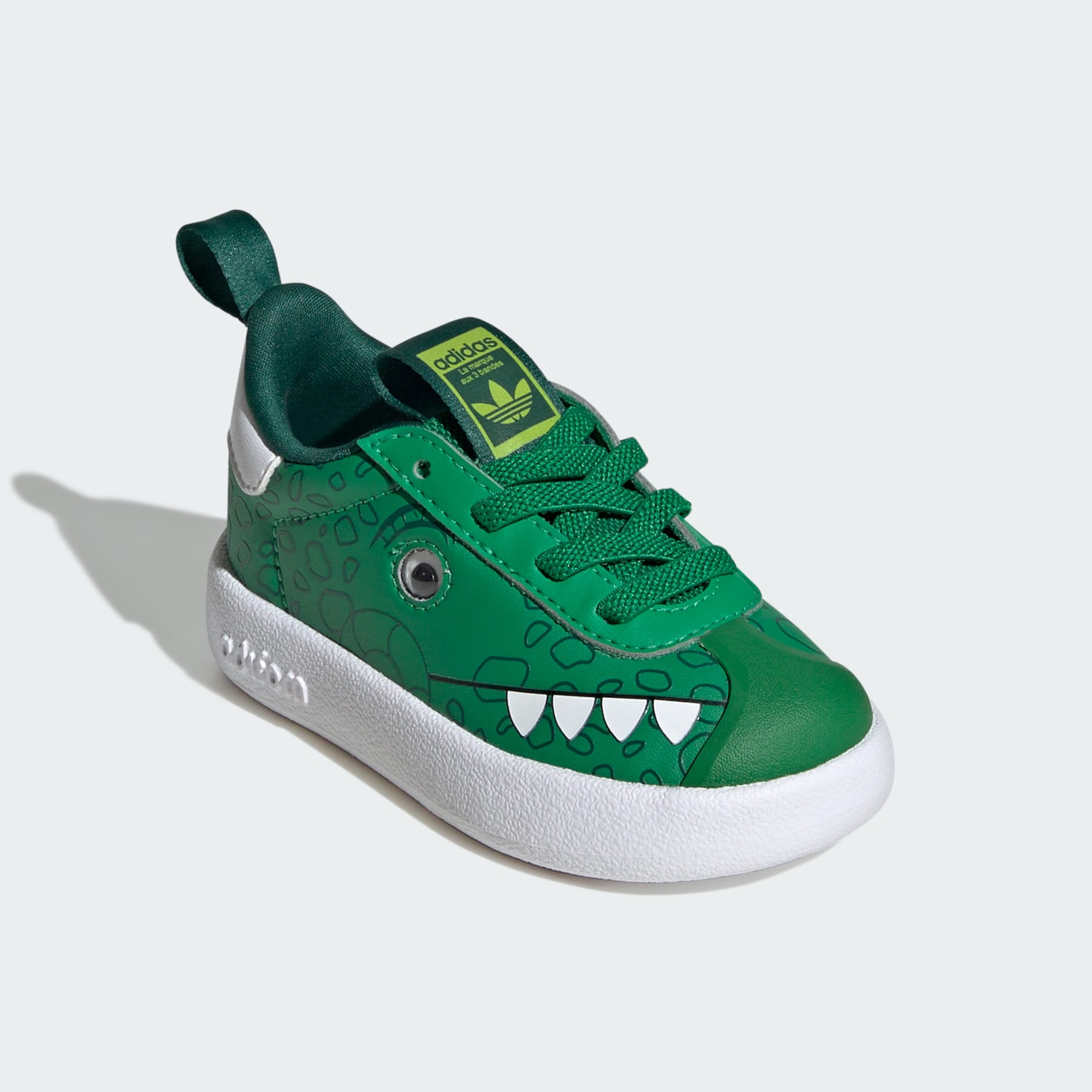Disney - zelo♪ Kids Shoes - ADIDAS DISNEY PIXAR ADIFOM GAZELLE 360 SHOES