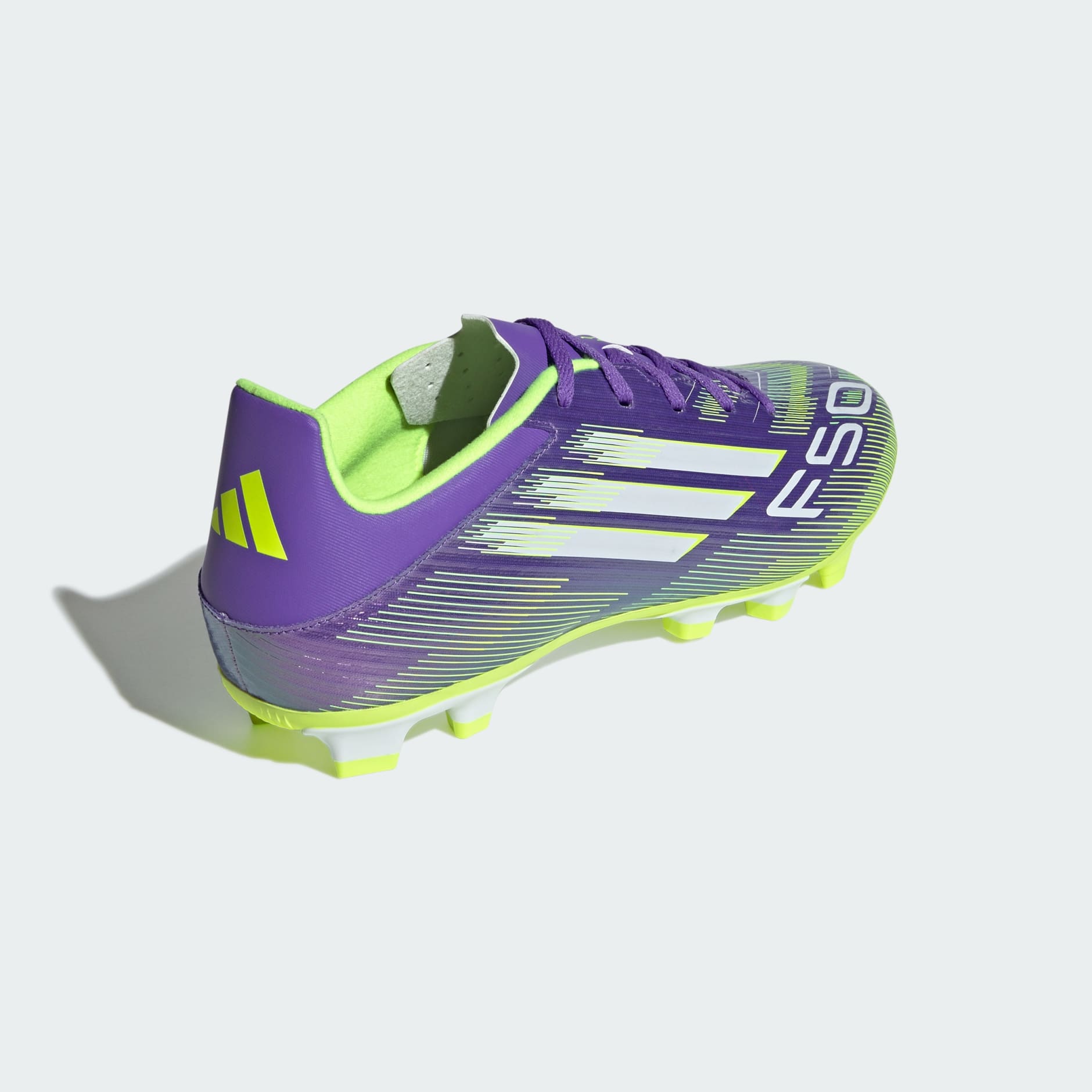 F50 Club Firm/Multi-Ground Boots