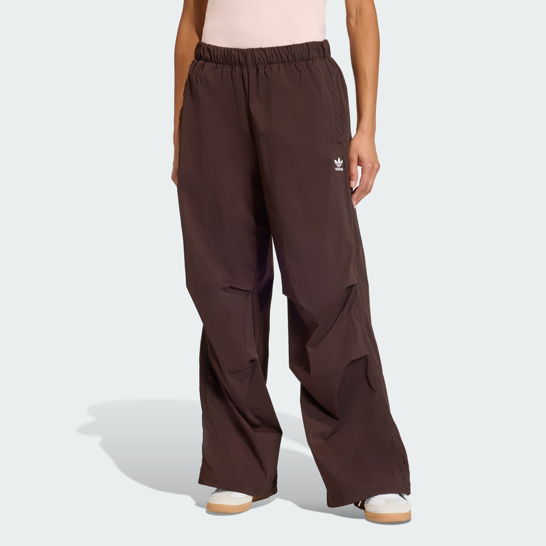 Essentials Ripstop Parachute Pants