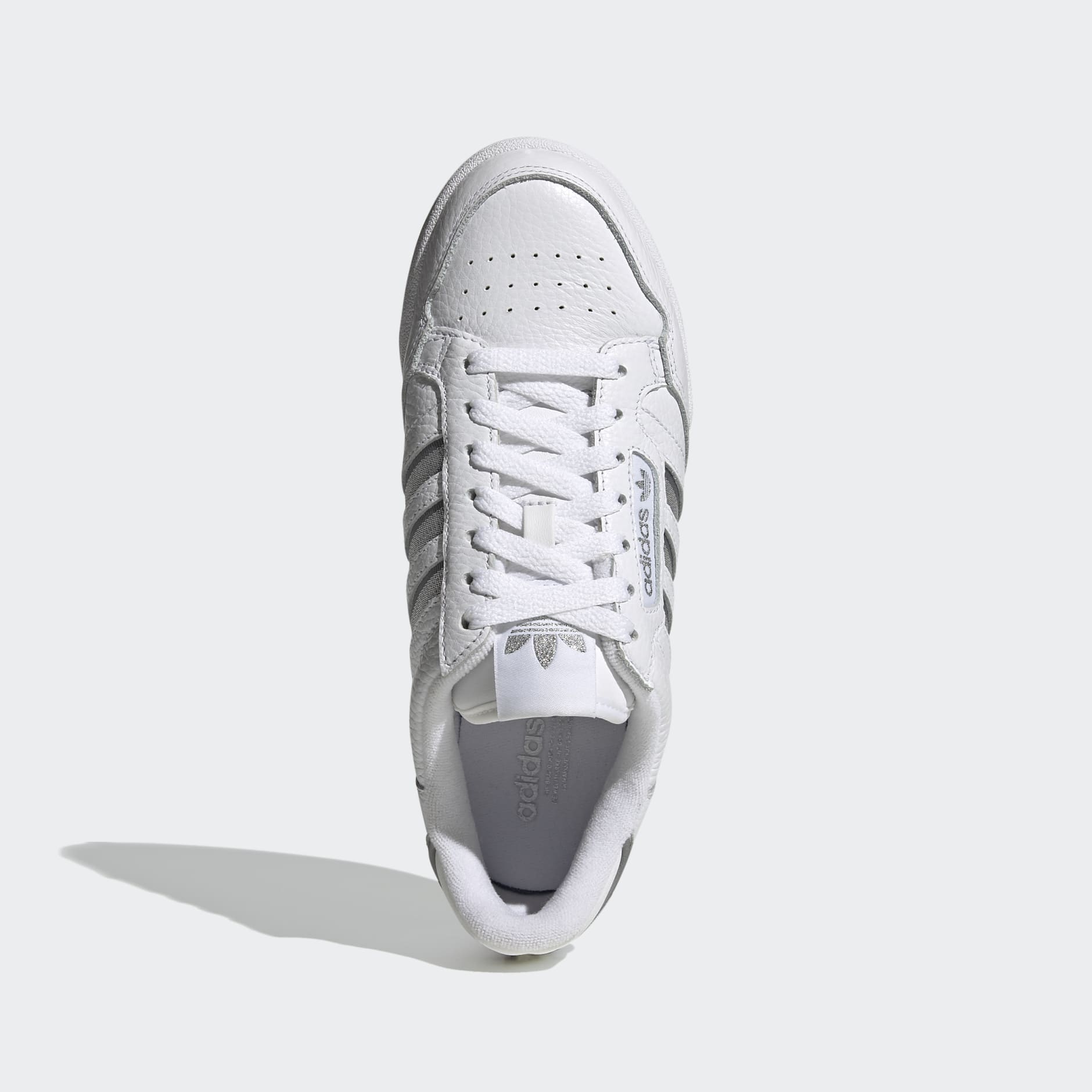 Continental 80 Stripes Shoes