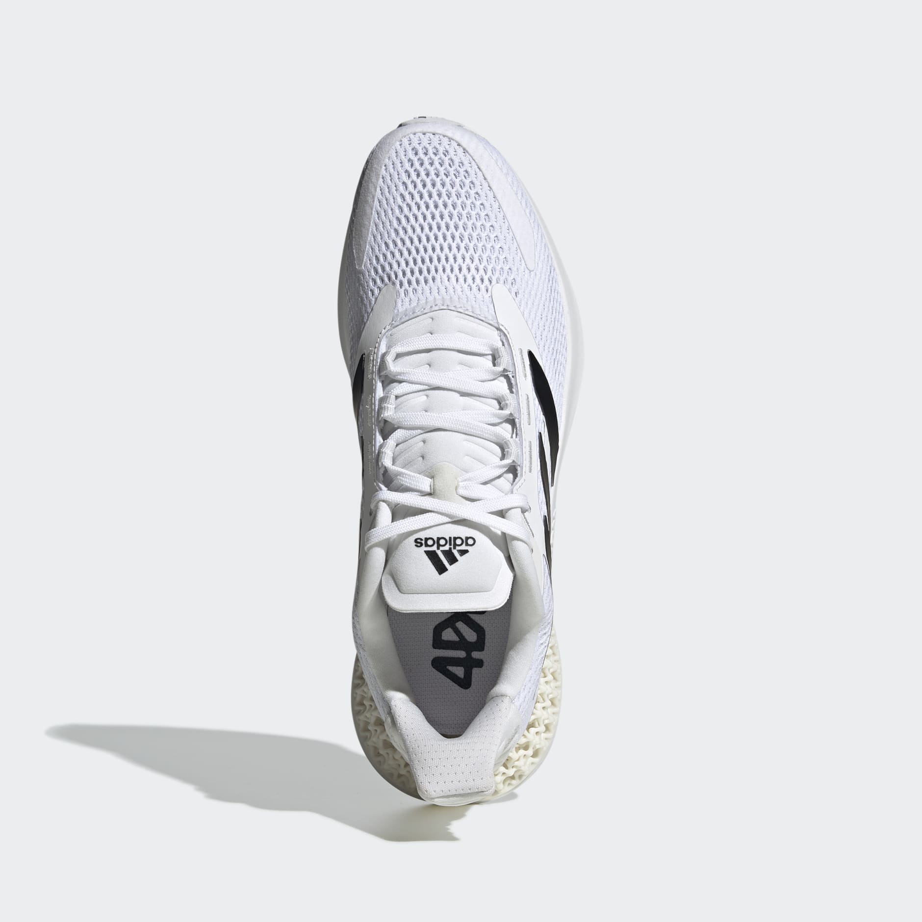 adidas 4DFWD Pulse Shoes