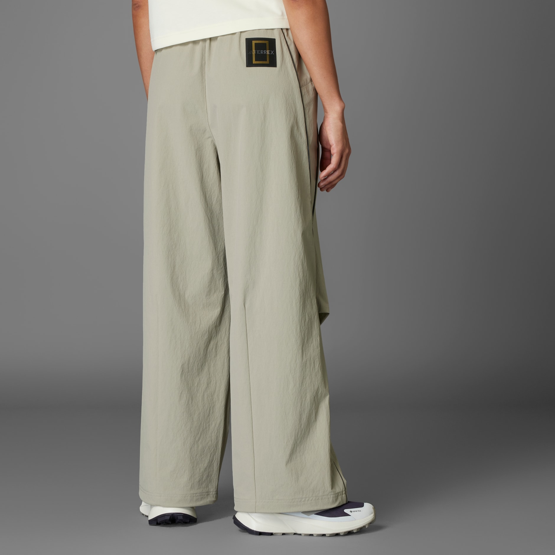 Nat Geo AEROREADY Woven Pants