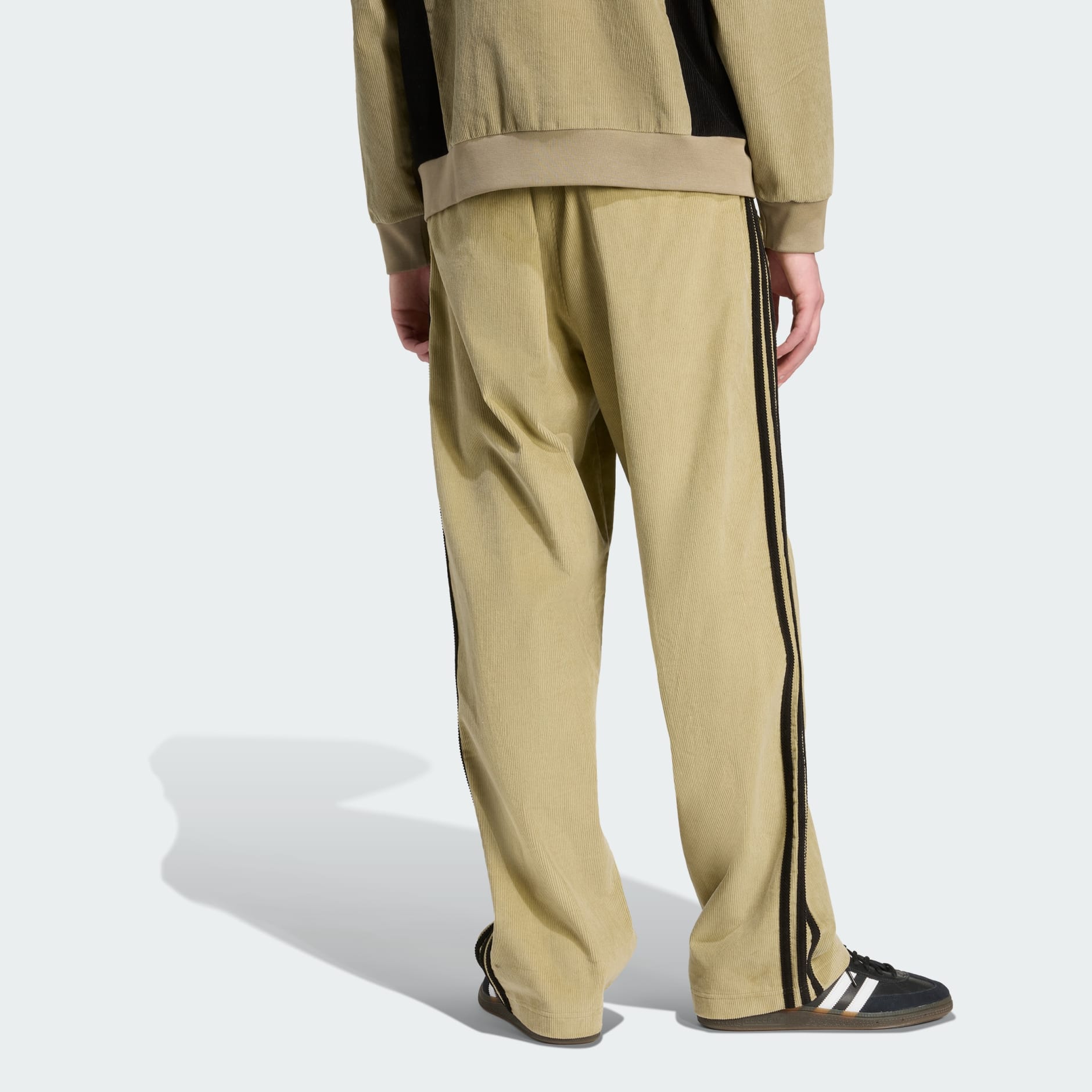 Corduroy Pants