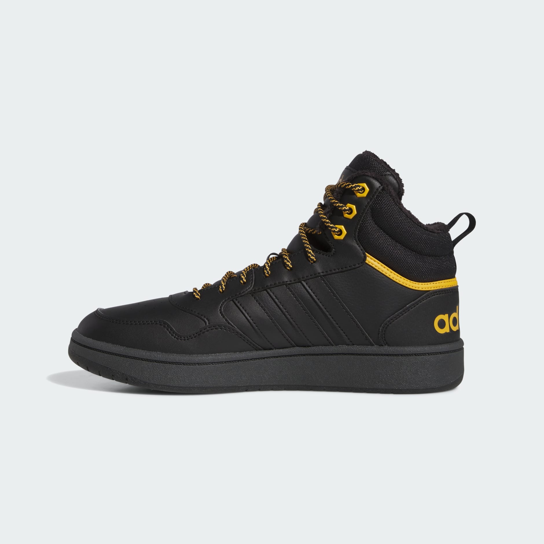 HOOPS 3.0 MID WTR
