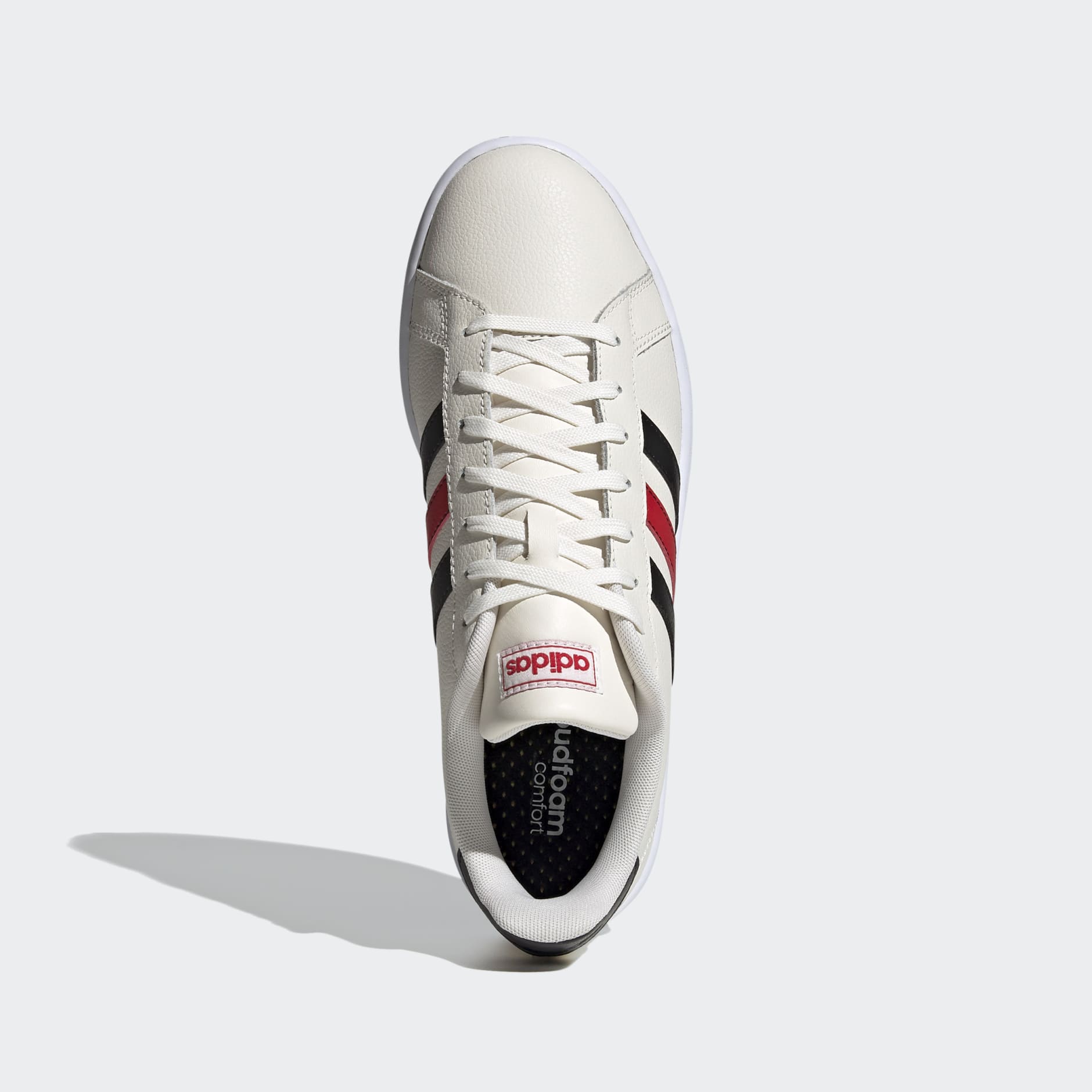 Grand Court Shoes