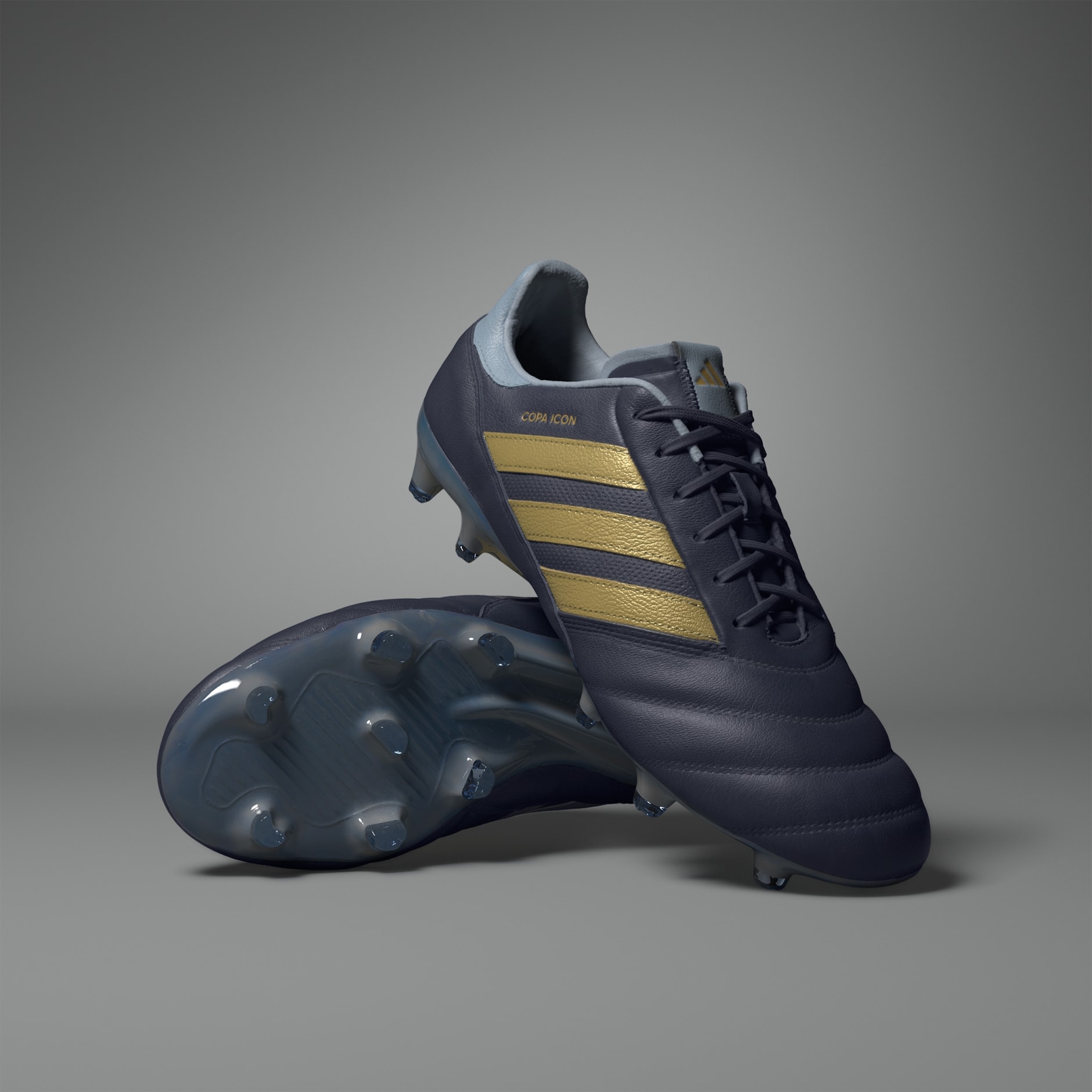 All Products Copa Icon Firm Ground Boots Blue Adidas South Africa