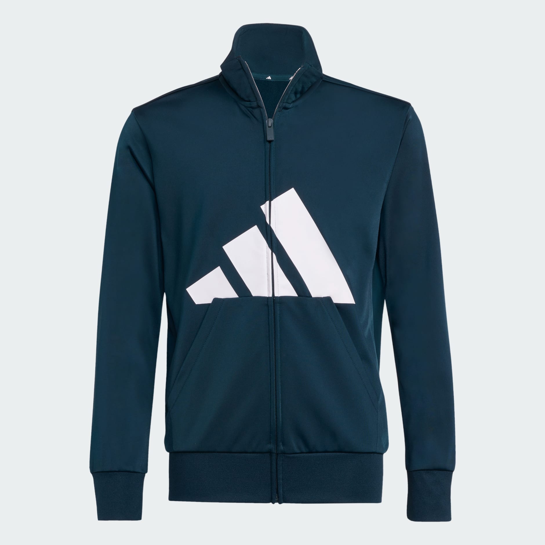 Kids Clothing - Essentials Climacool Track Suit Kids - Green