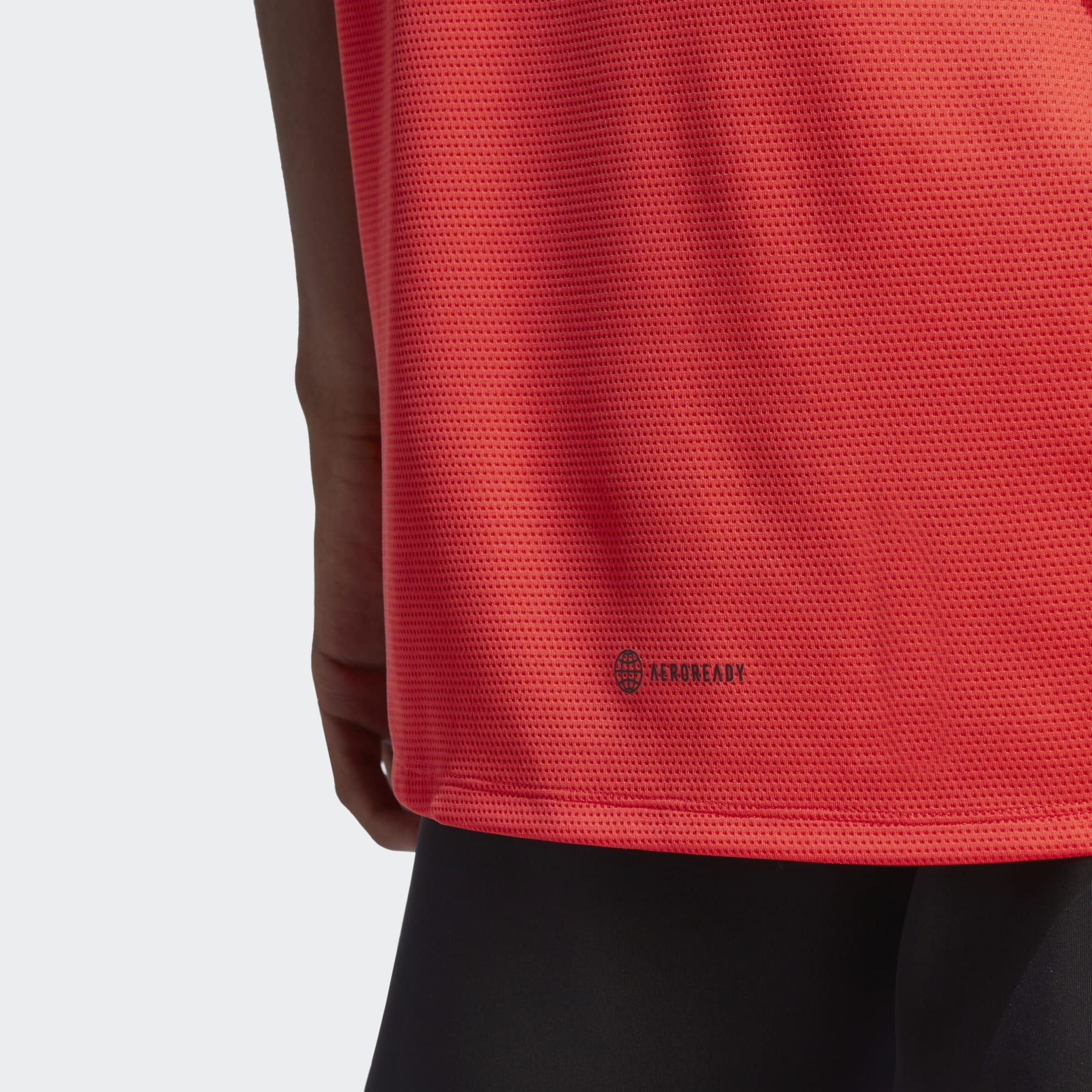 Workout Tee