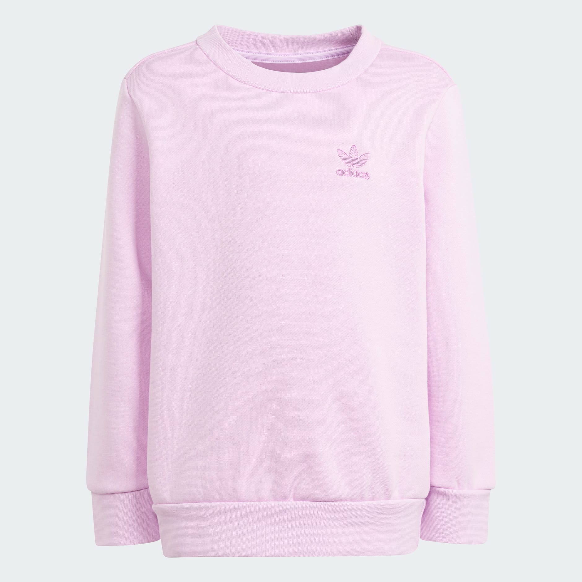 Adicolor Crew Set