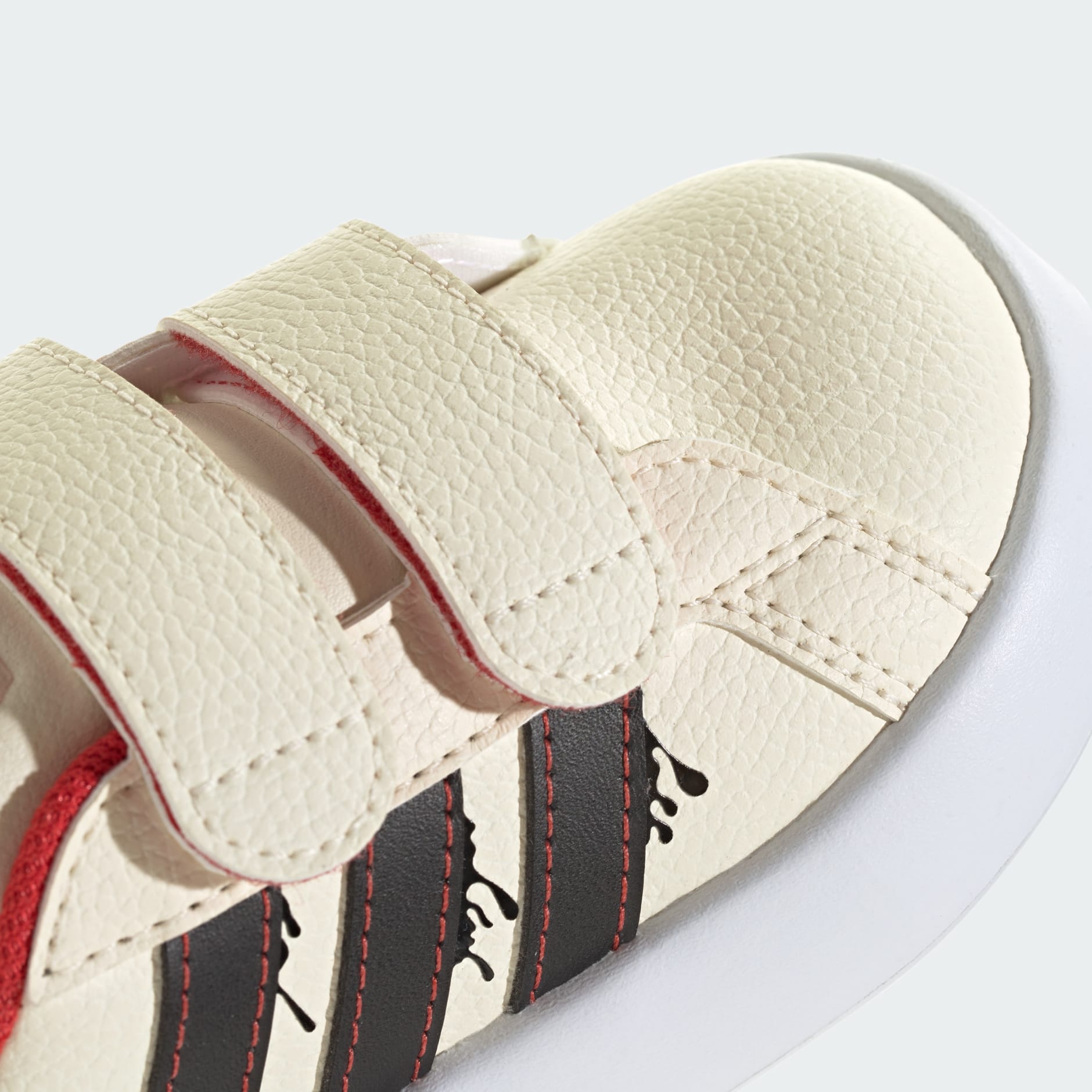 ADIDAS 20TH CENTURY FOX HOME ALONE GRAND COURT SHOES INFANTS