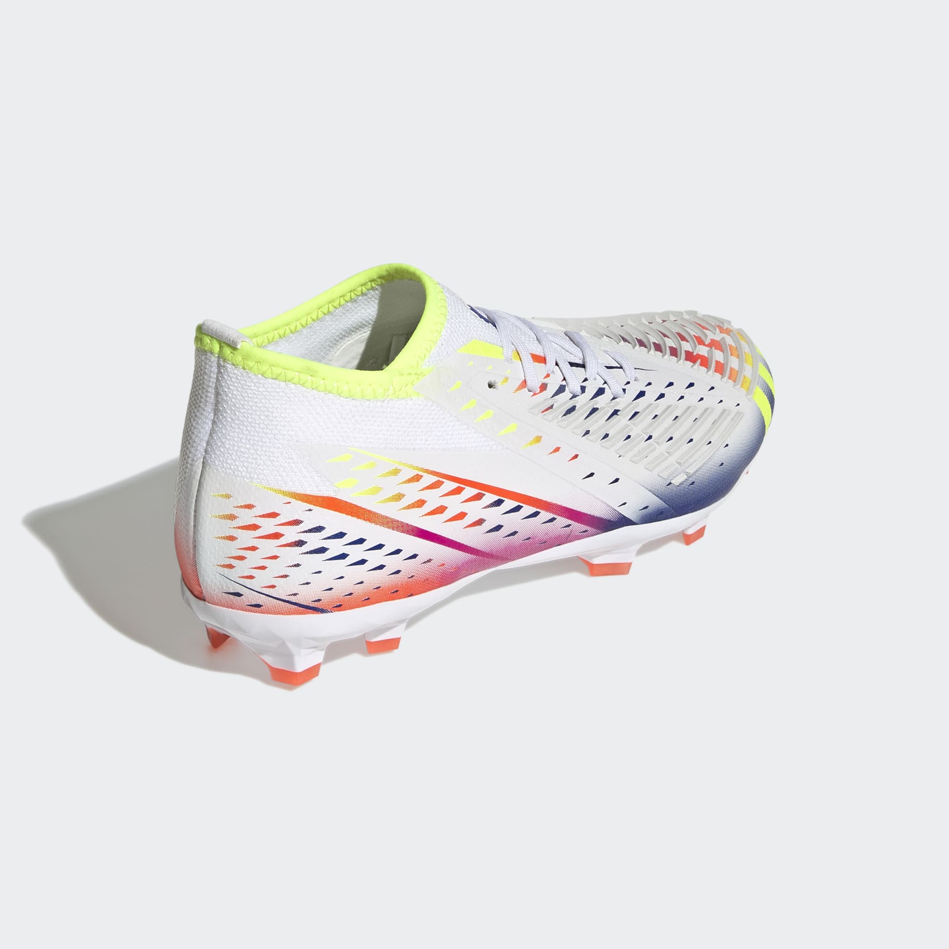 Predator Edge.1 Firm Ground Boots
