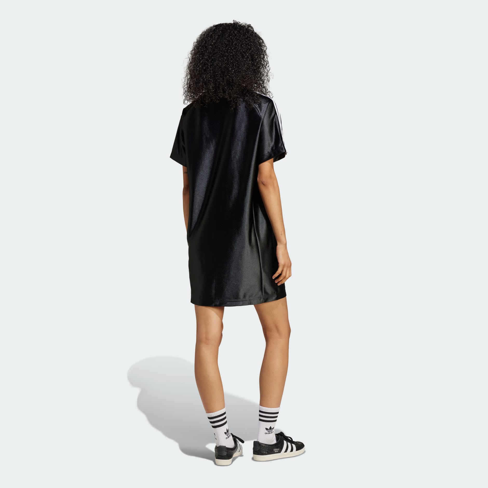 Adicolor Teamgeist Tee Dress