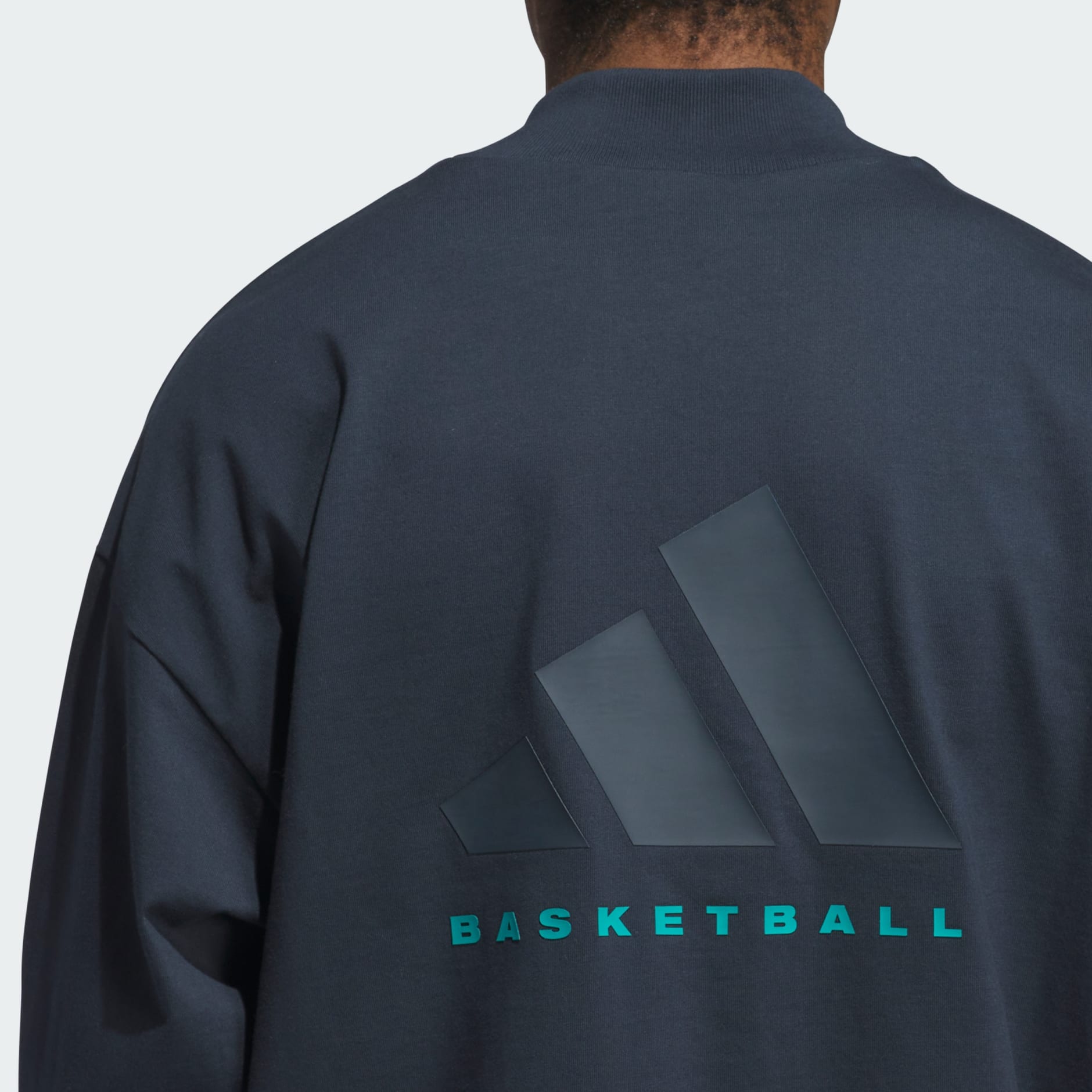 ★adidas★BASKETBALL LONG SLEEVE TEE ロンT★追跡可 Amazon.com: adidas Men's Select Long Sleeve Basketball T