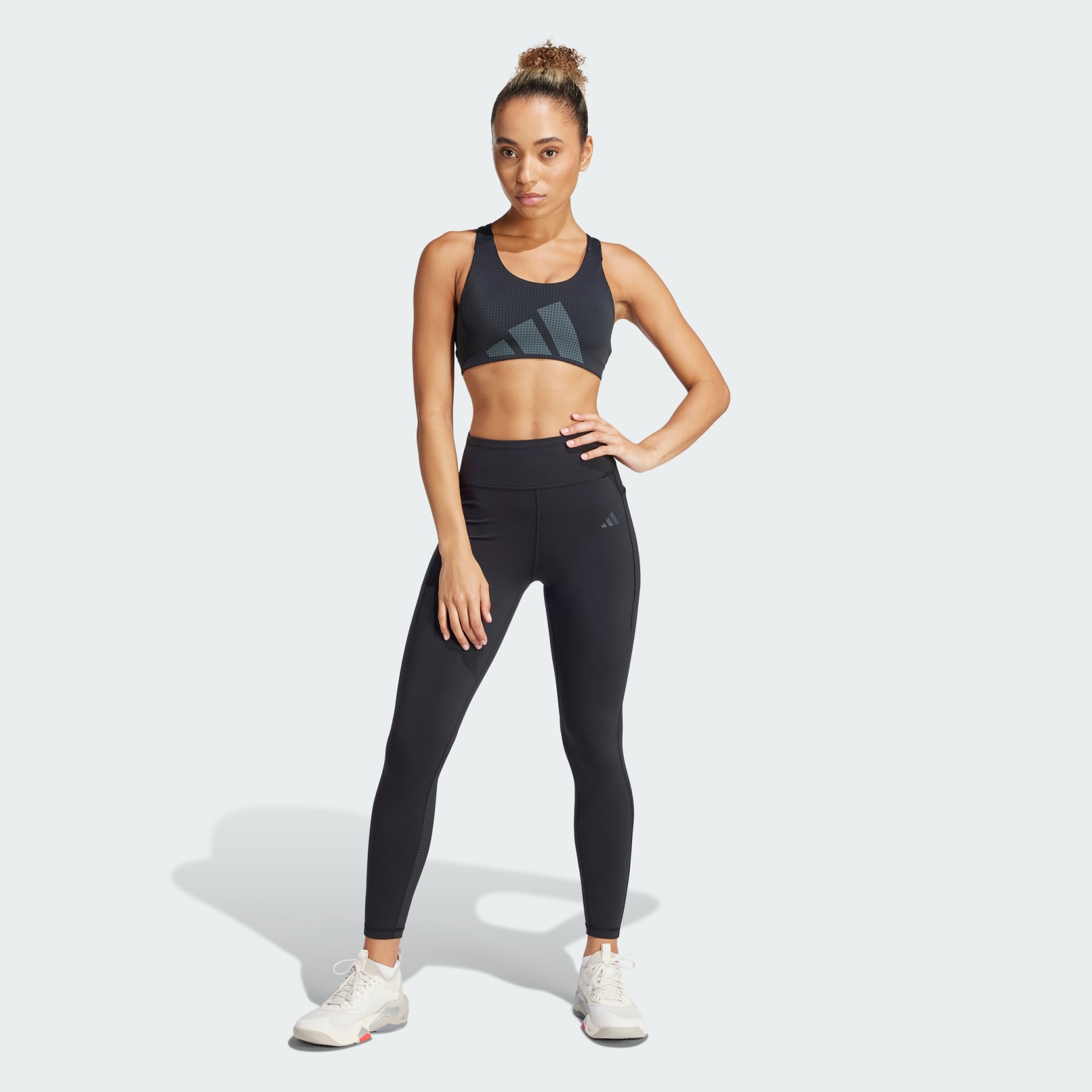 Cool Intensity 7/8 Leggings