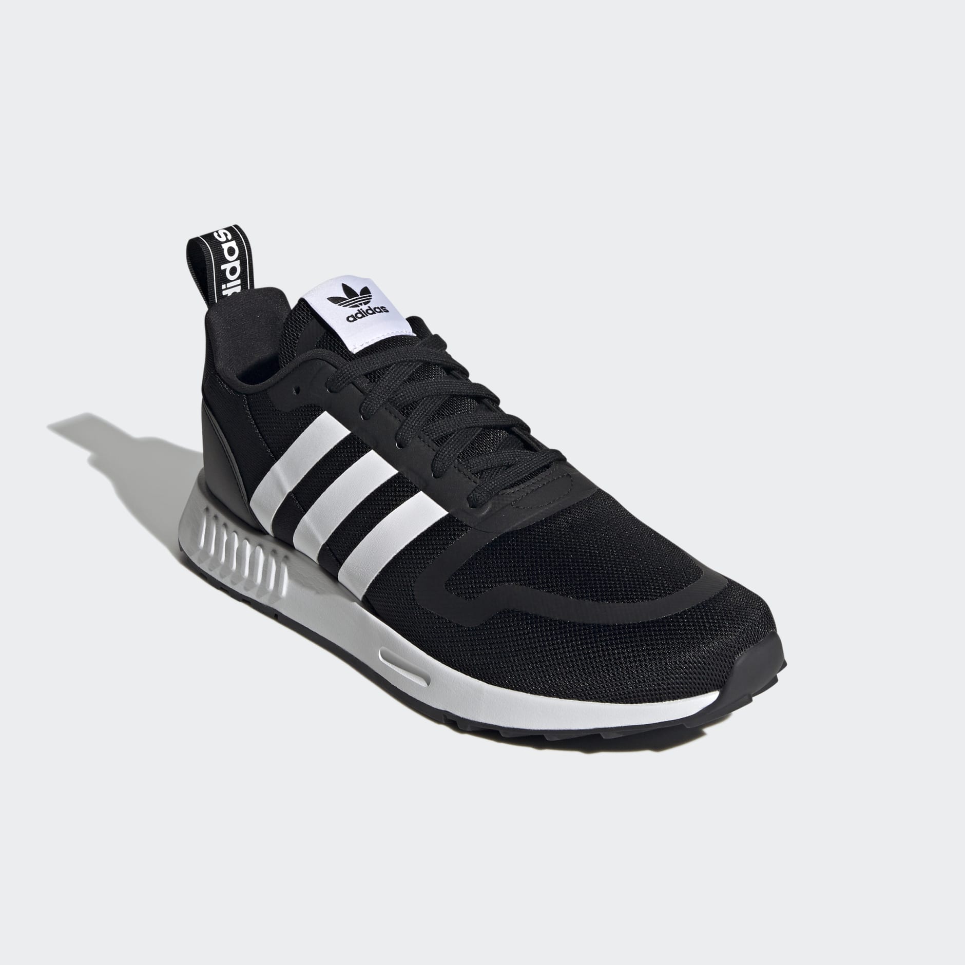 adidas MULTIX SHOES - Black | adidas LK