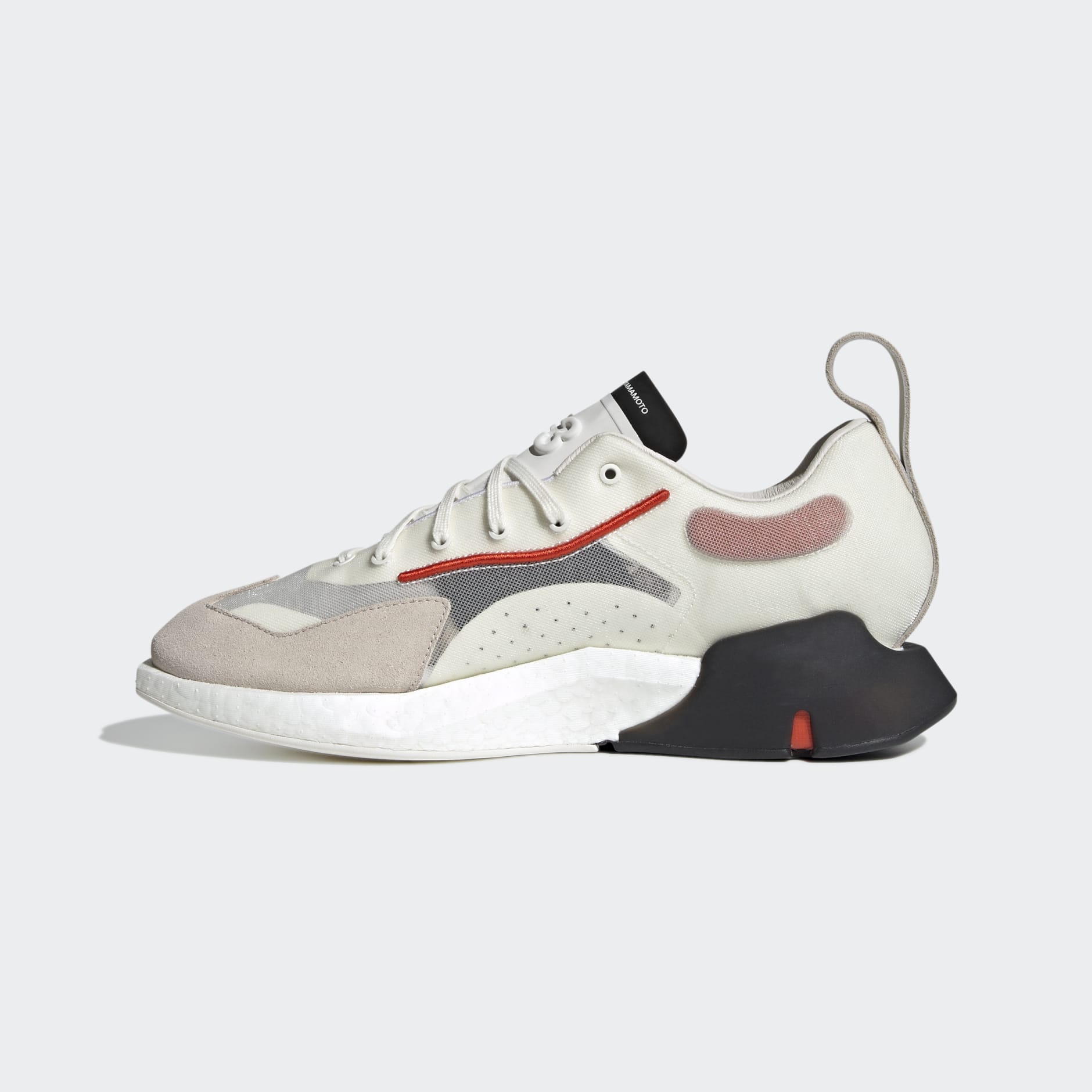 Y-3 Orisan
