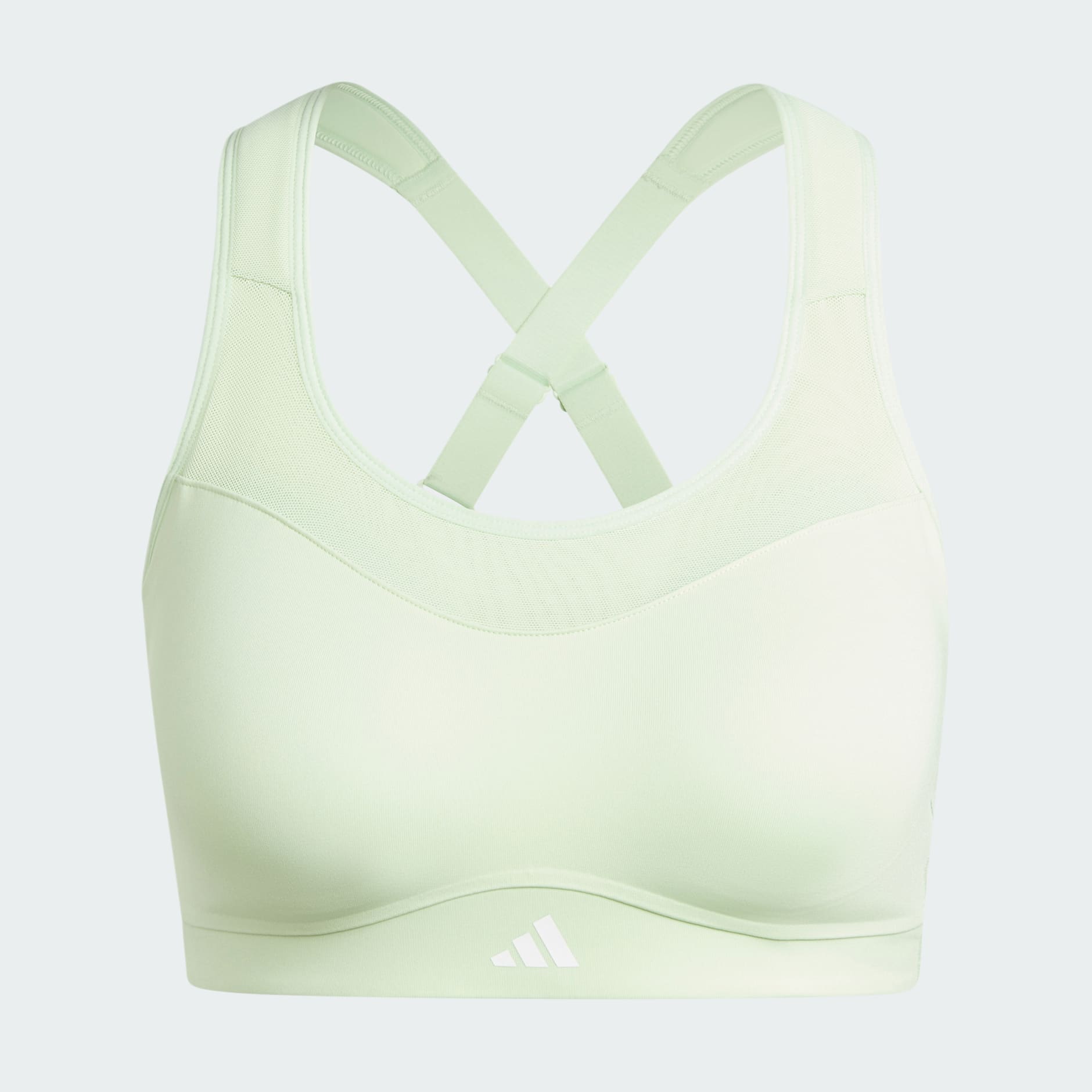 Bustieră de antrenament TLRD Impact cu susținere ridicată