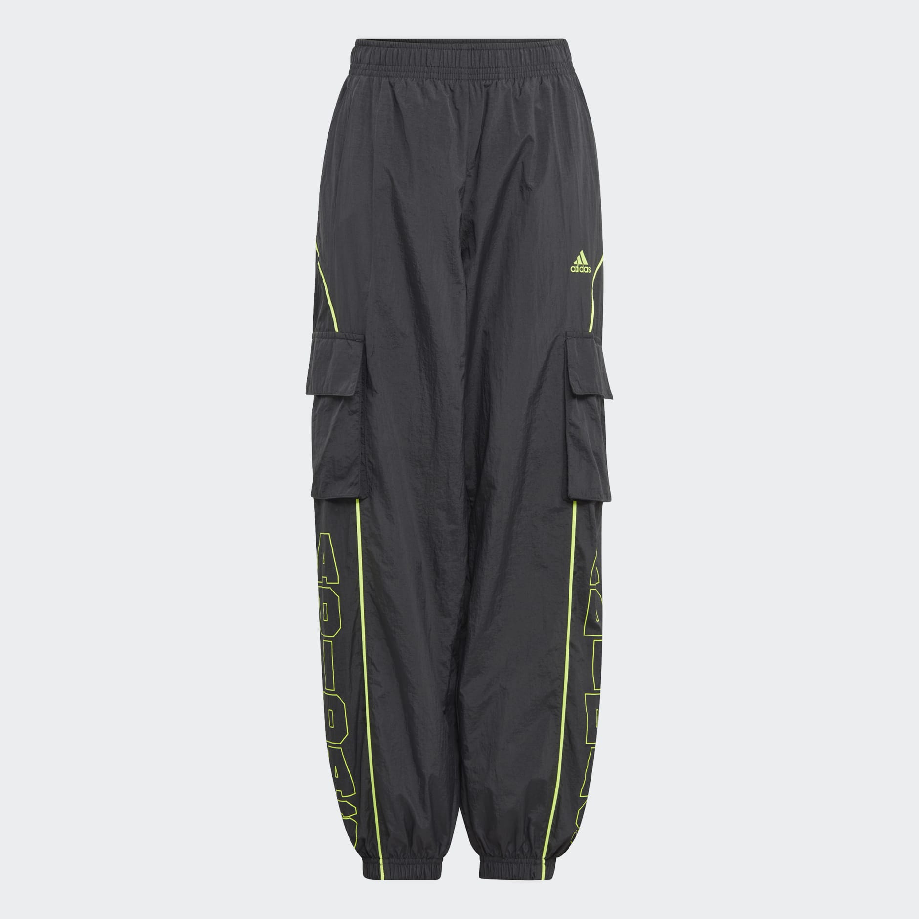 Nike Sportswear Women's Dance Cargo Pants / Black