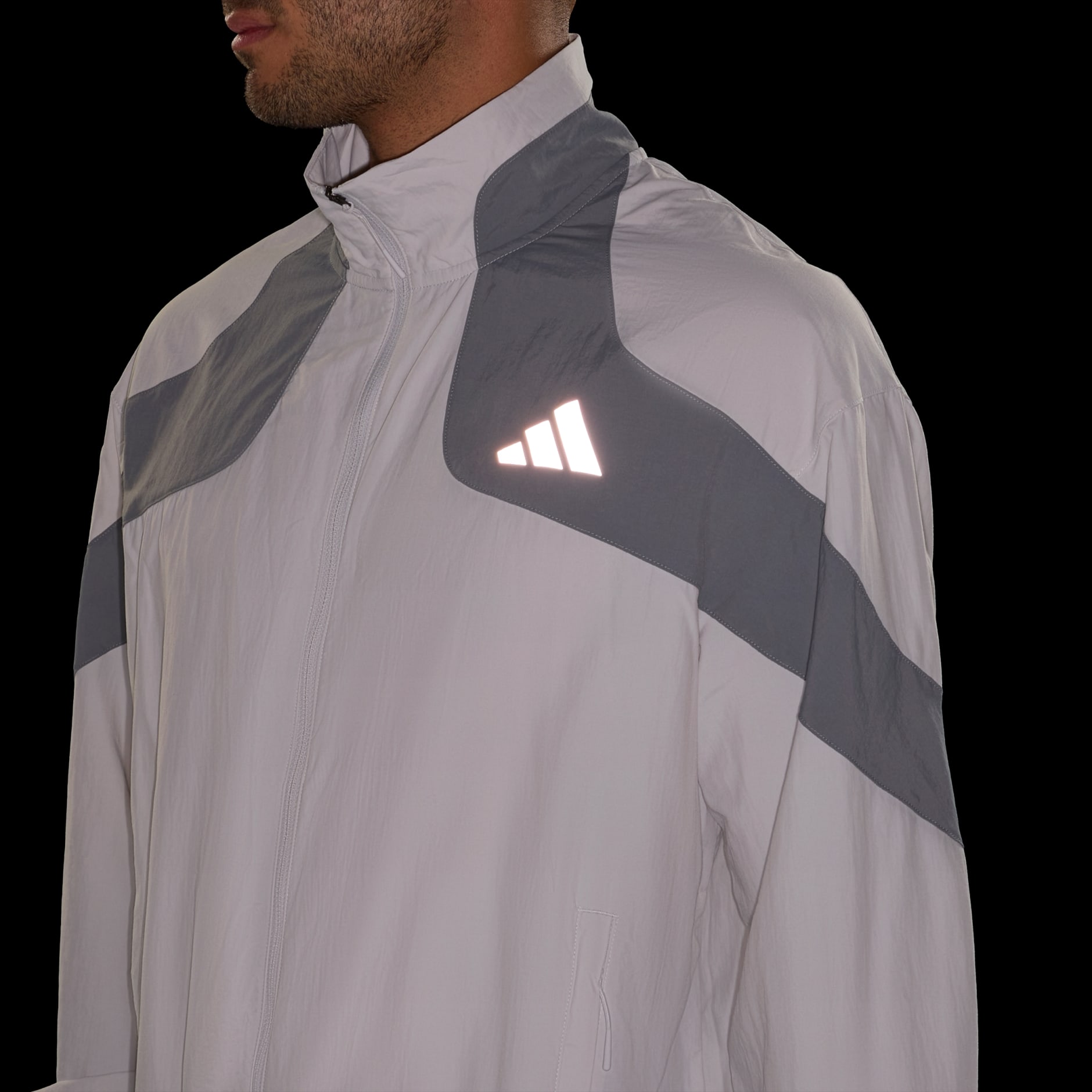 adi365 Cheering Jacket