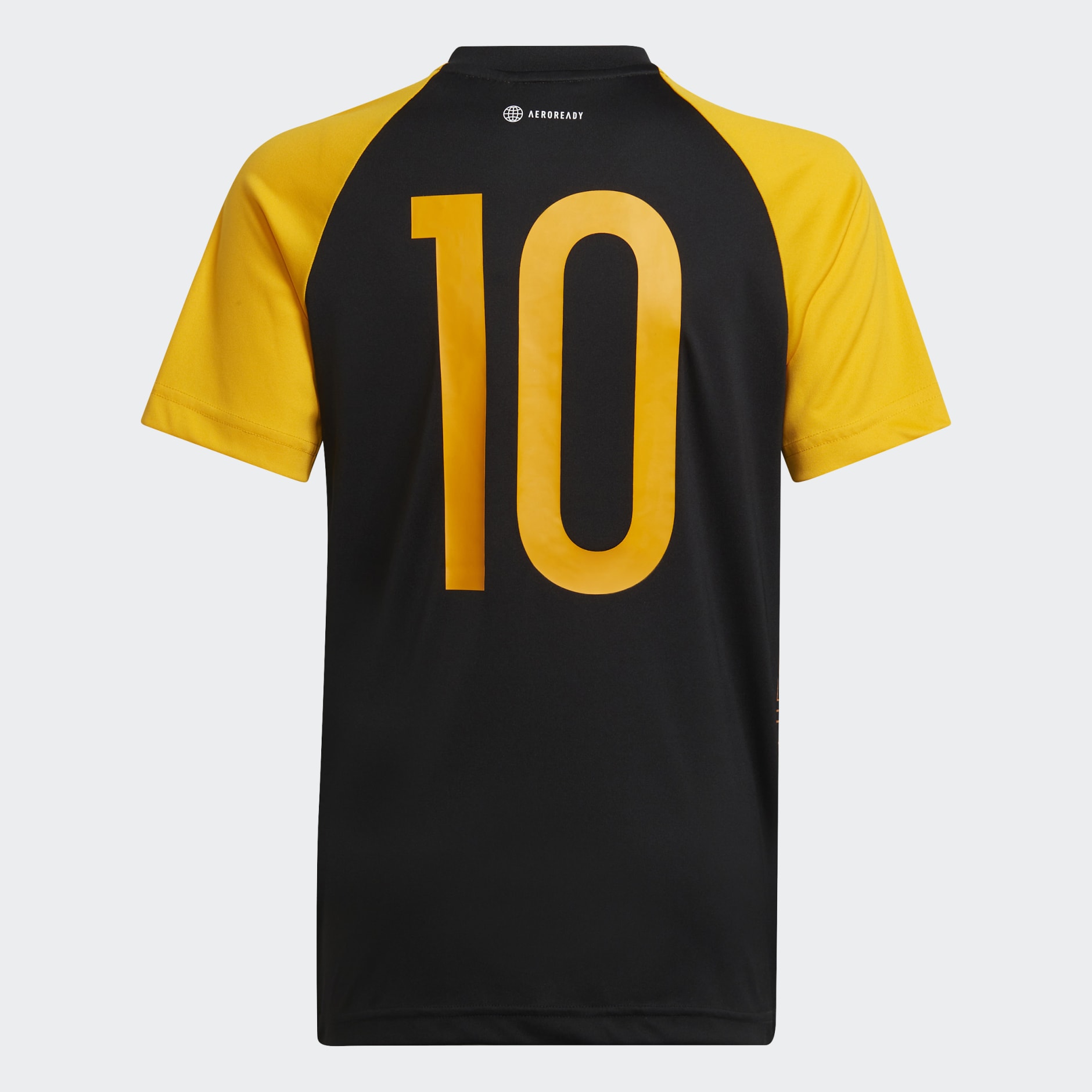 MESSI 10 JERSEY