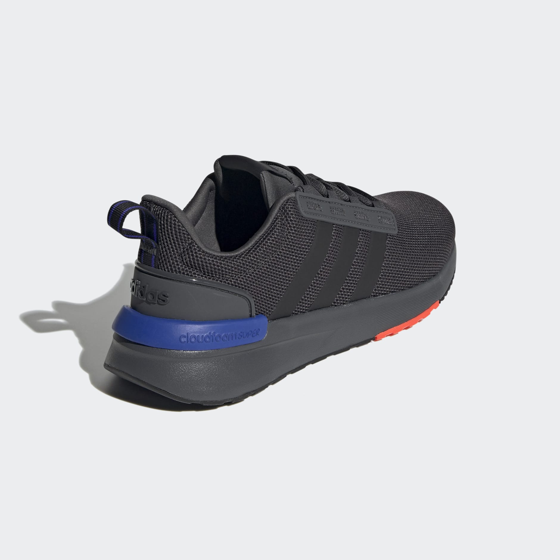 Racer TR21 Shoes