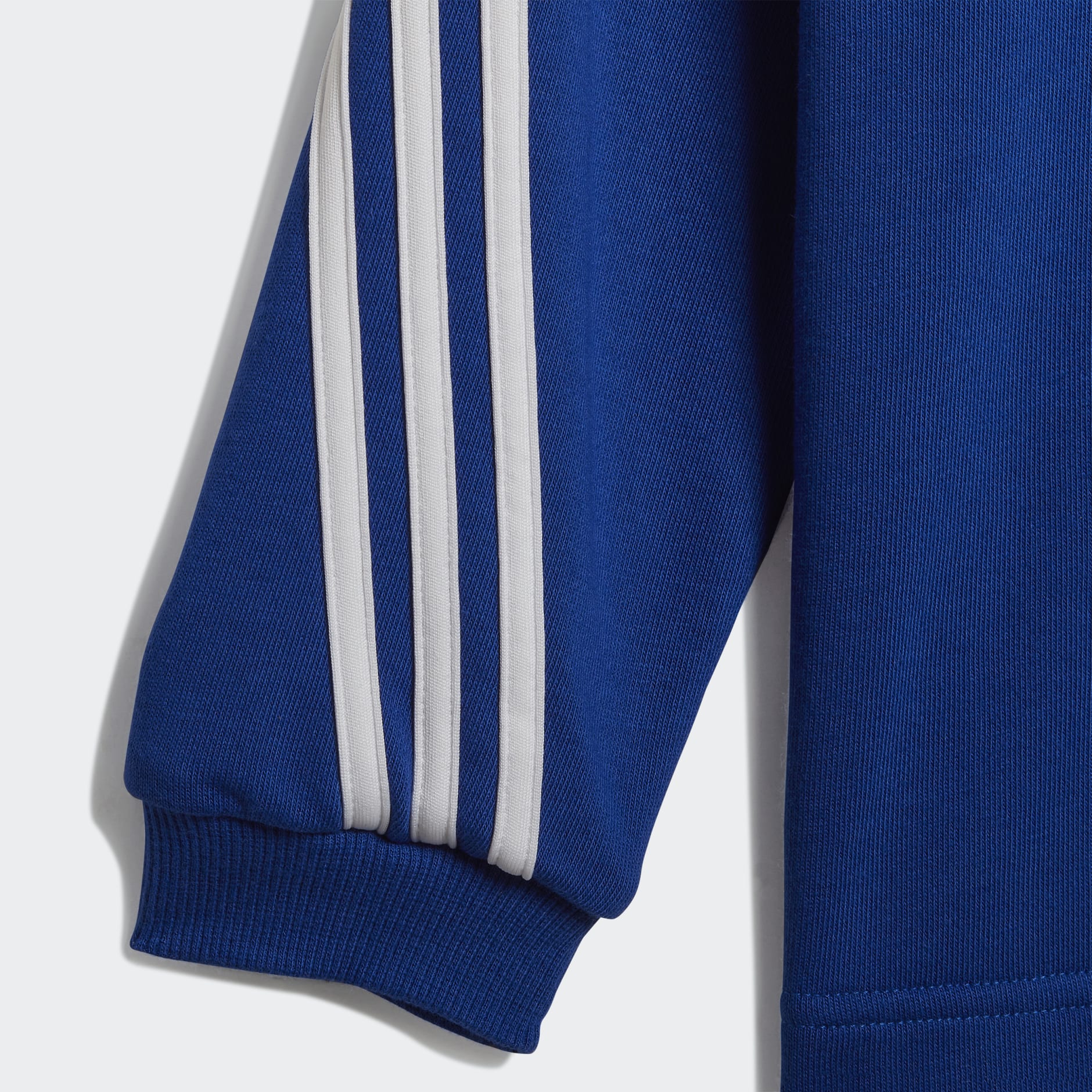 Future Icons 3-Stripes Jogger Set
