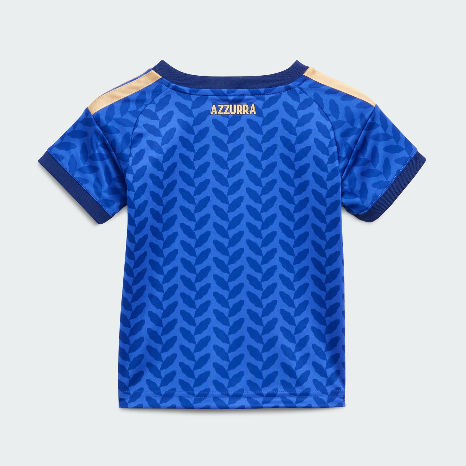 Italy 26 Home Baby Kit