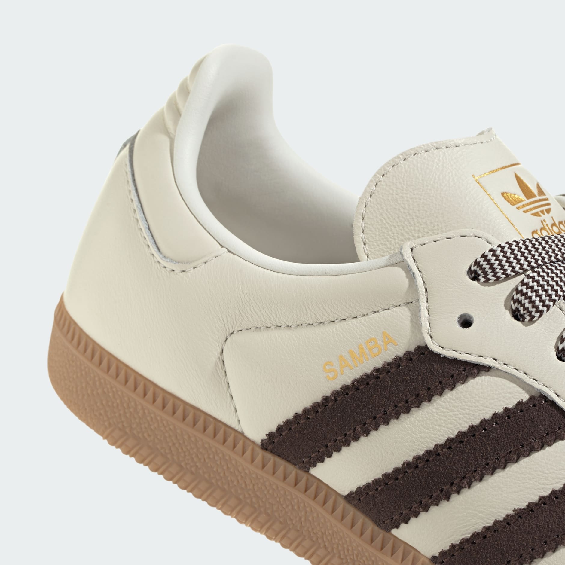 Shoes - Samba OG Shoes - White | adidas South Africa