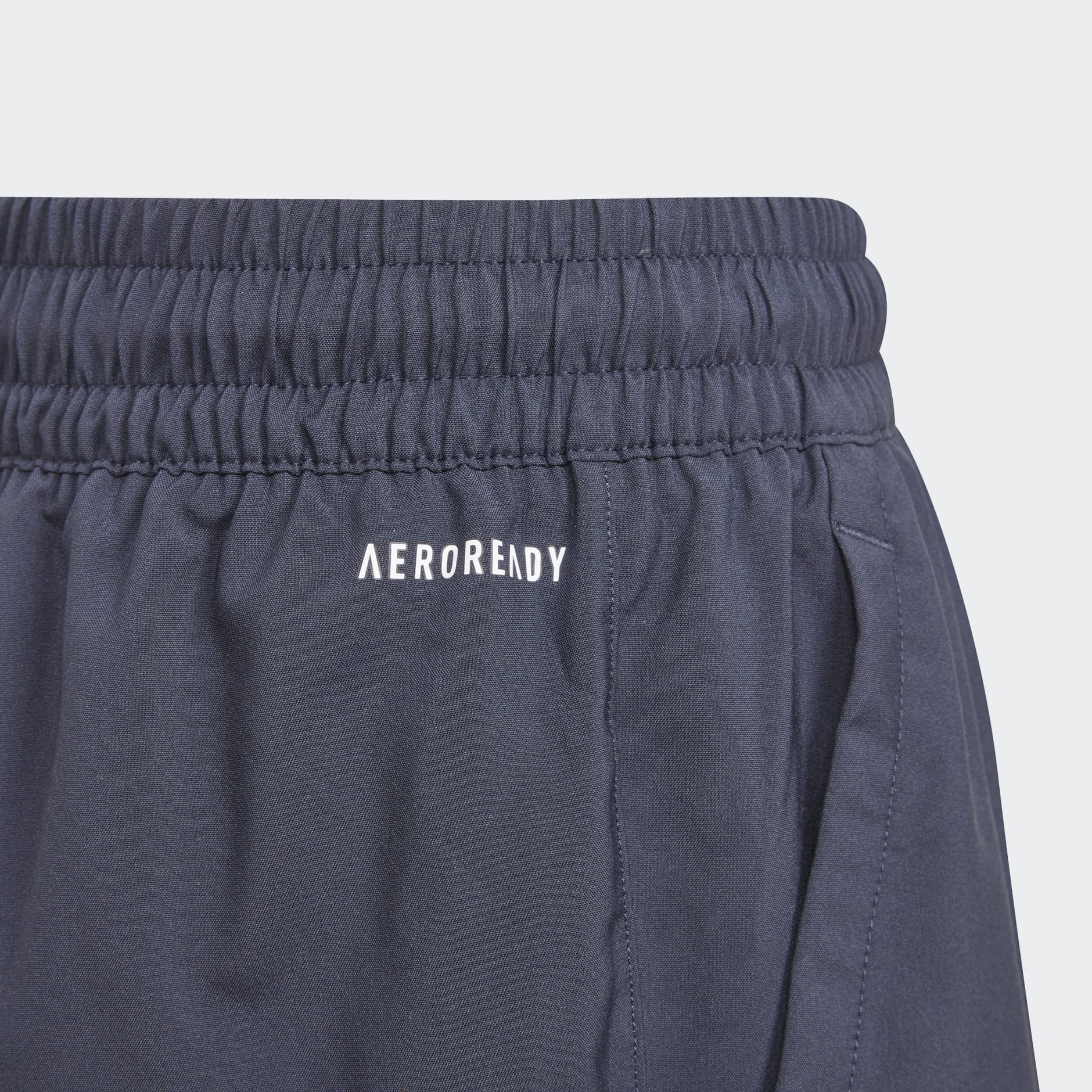 Club Tennis 3-Stripes Shorts