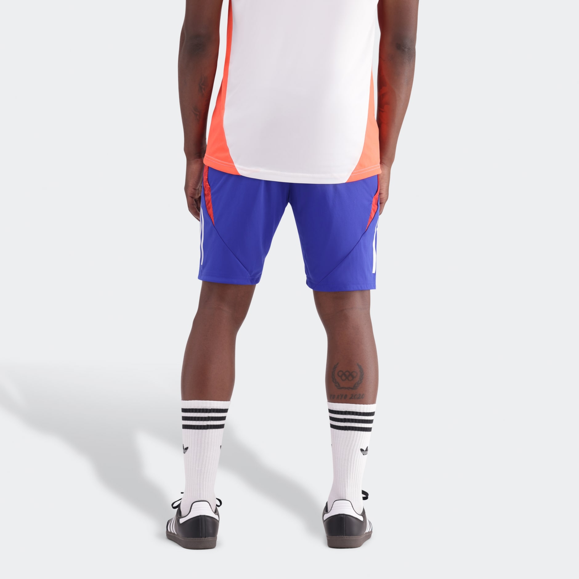 Orlando Pirates Tiro 24 Training shorts