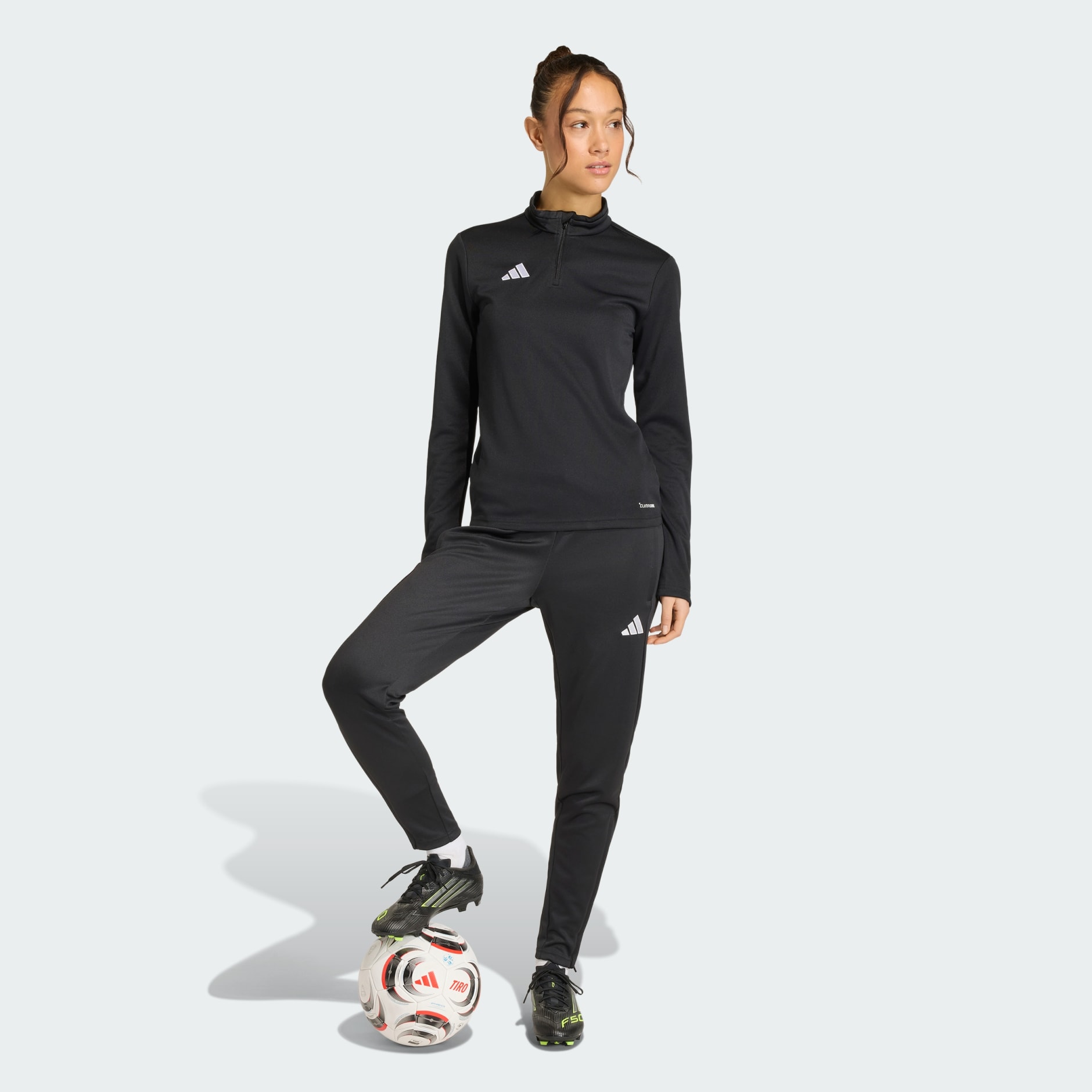 Bluză de antrenament Entrada26