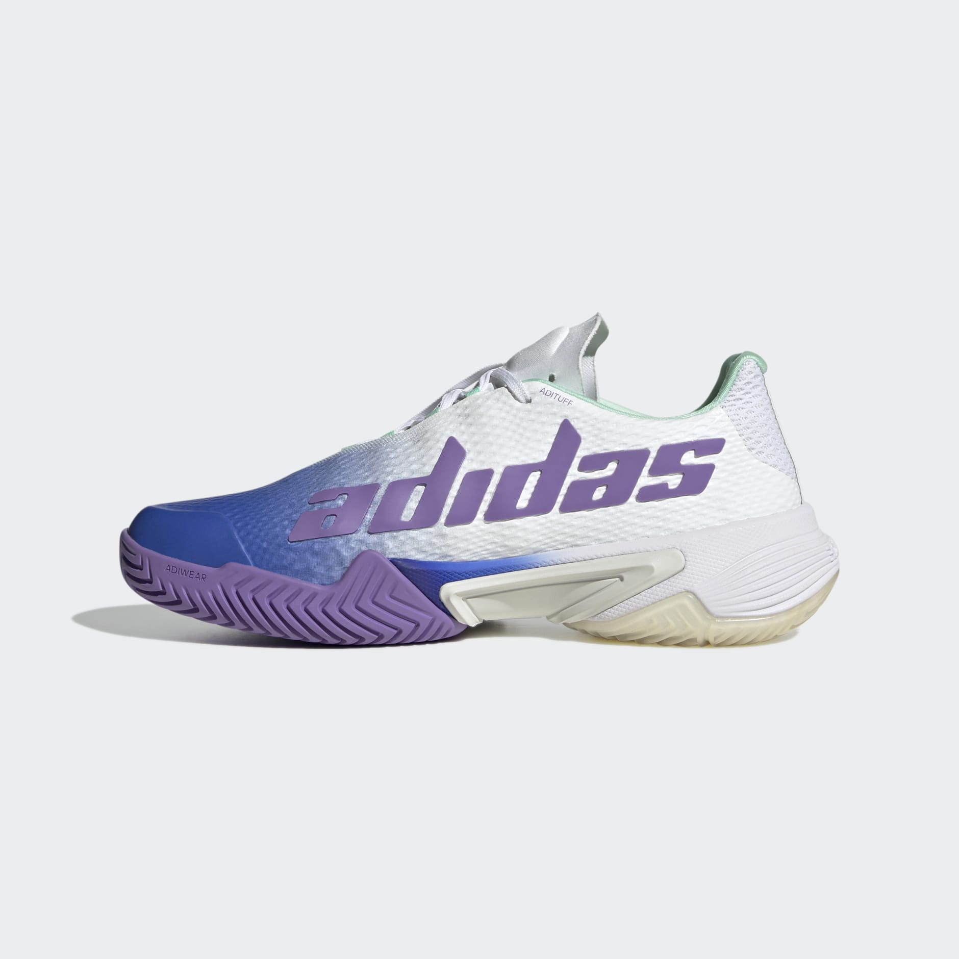 Shoes Barricade Tennis Shoes Blue adidas South Africa