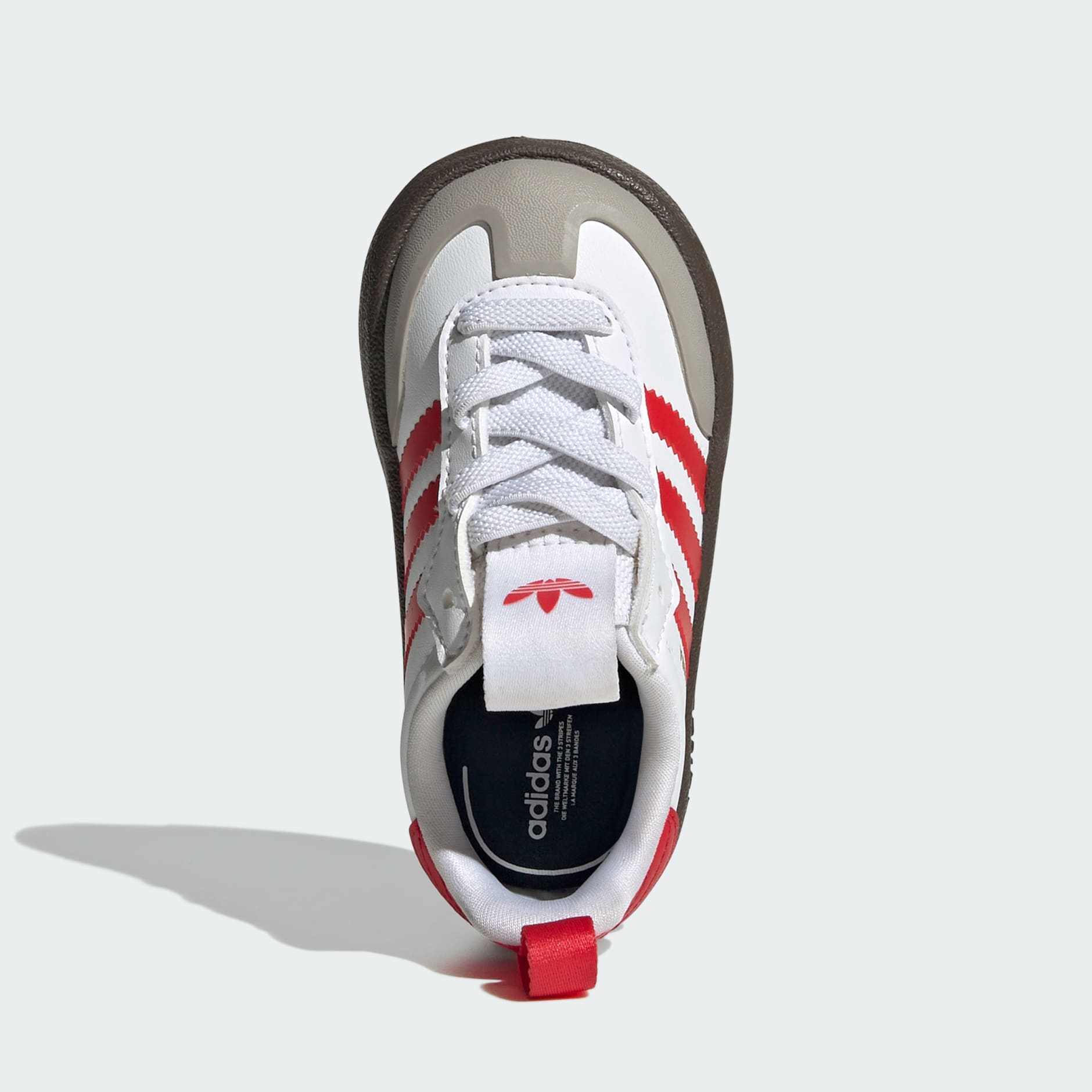 Adifom Samba 360 幼兒運動鞋