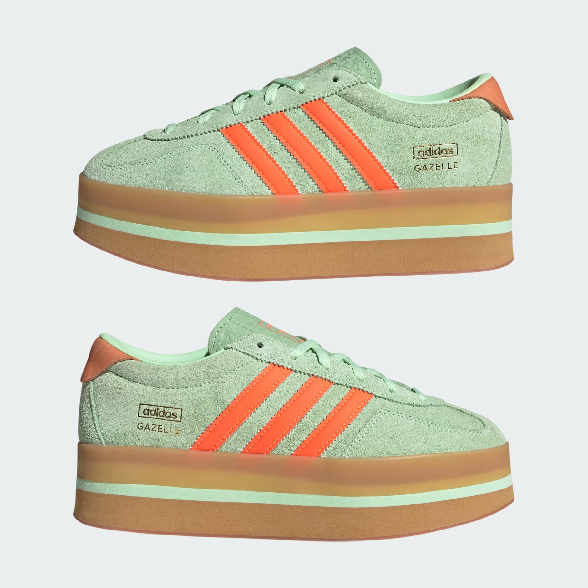 Tenisice Gazelle Stack