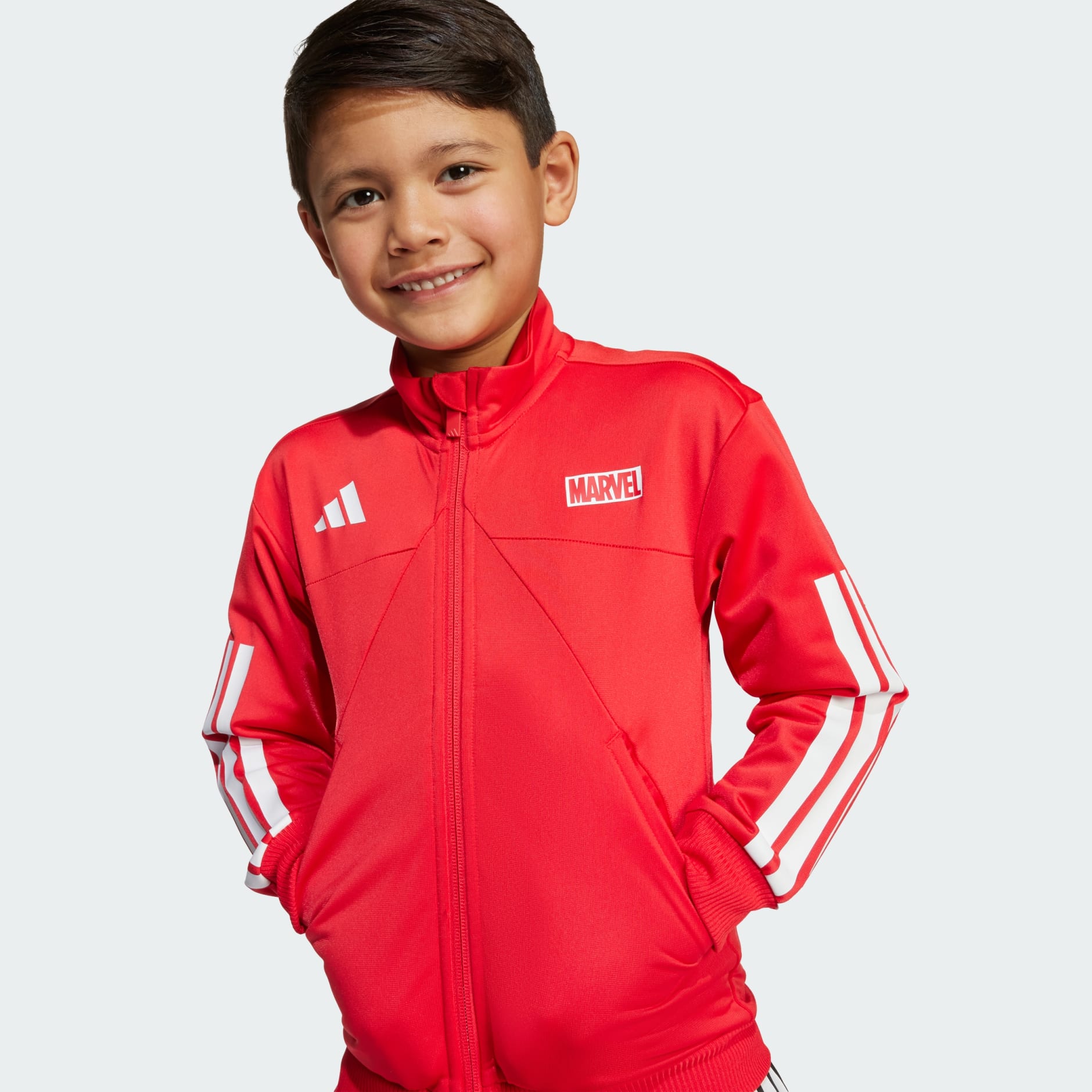 Marvel Spider-Man Tracksuit Kids