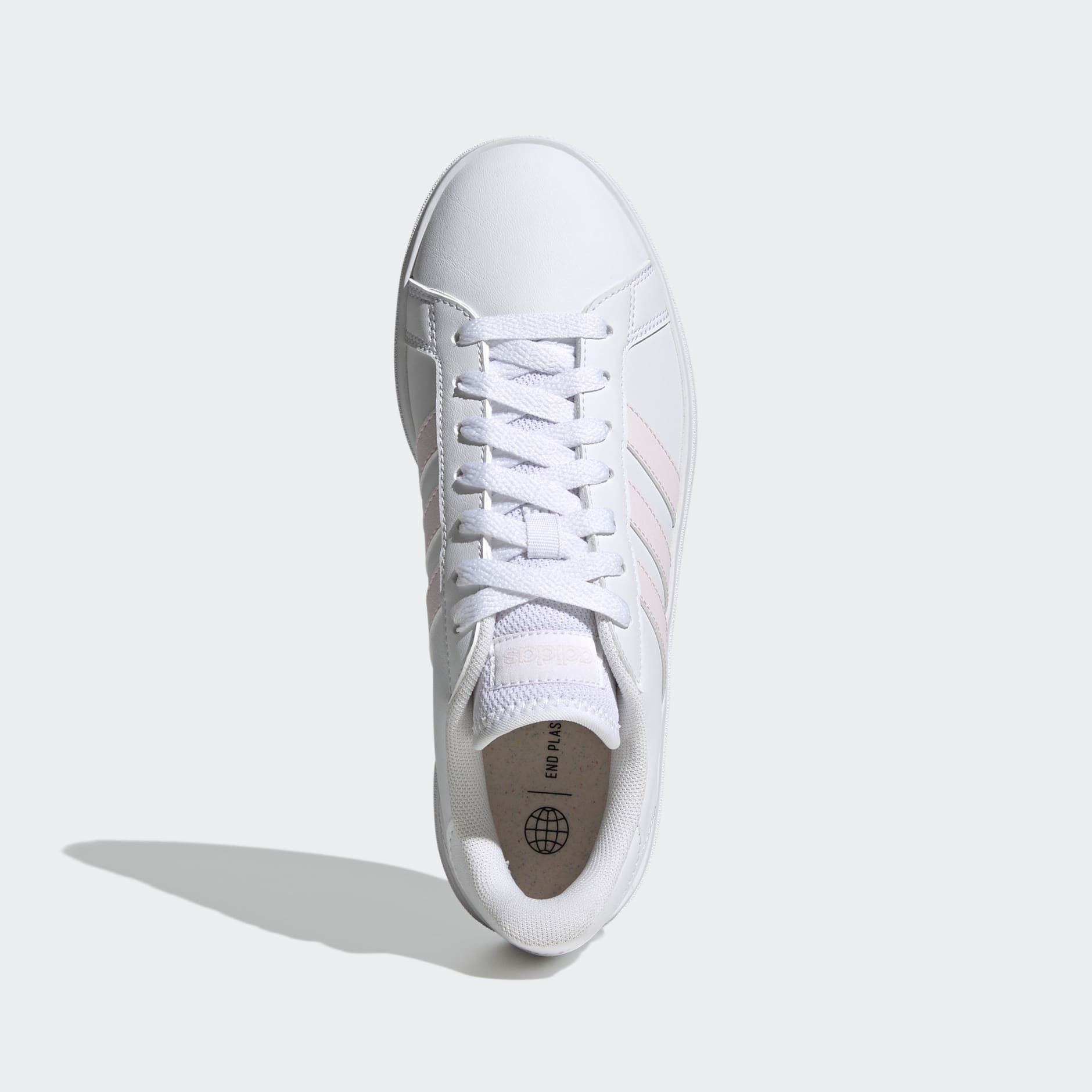 Women's - Grand Court TD Court Casual Shoes - | adidas Arabia