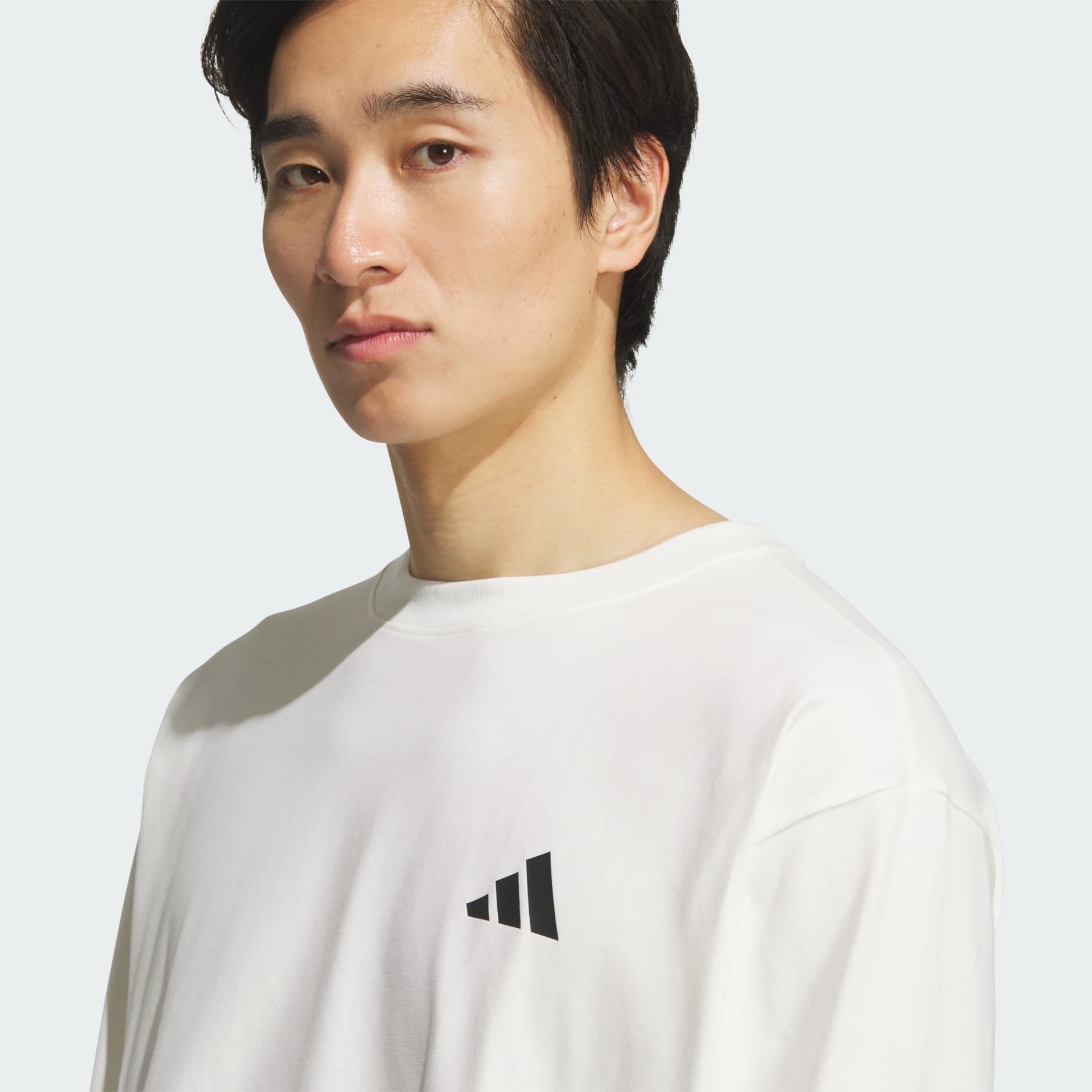 Value Range 長袖 T 恤