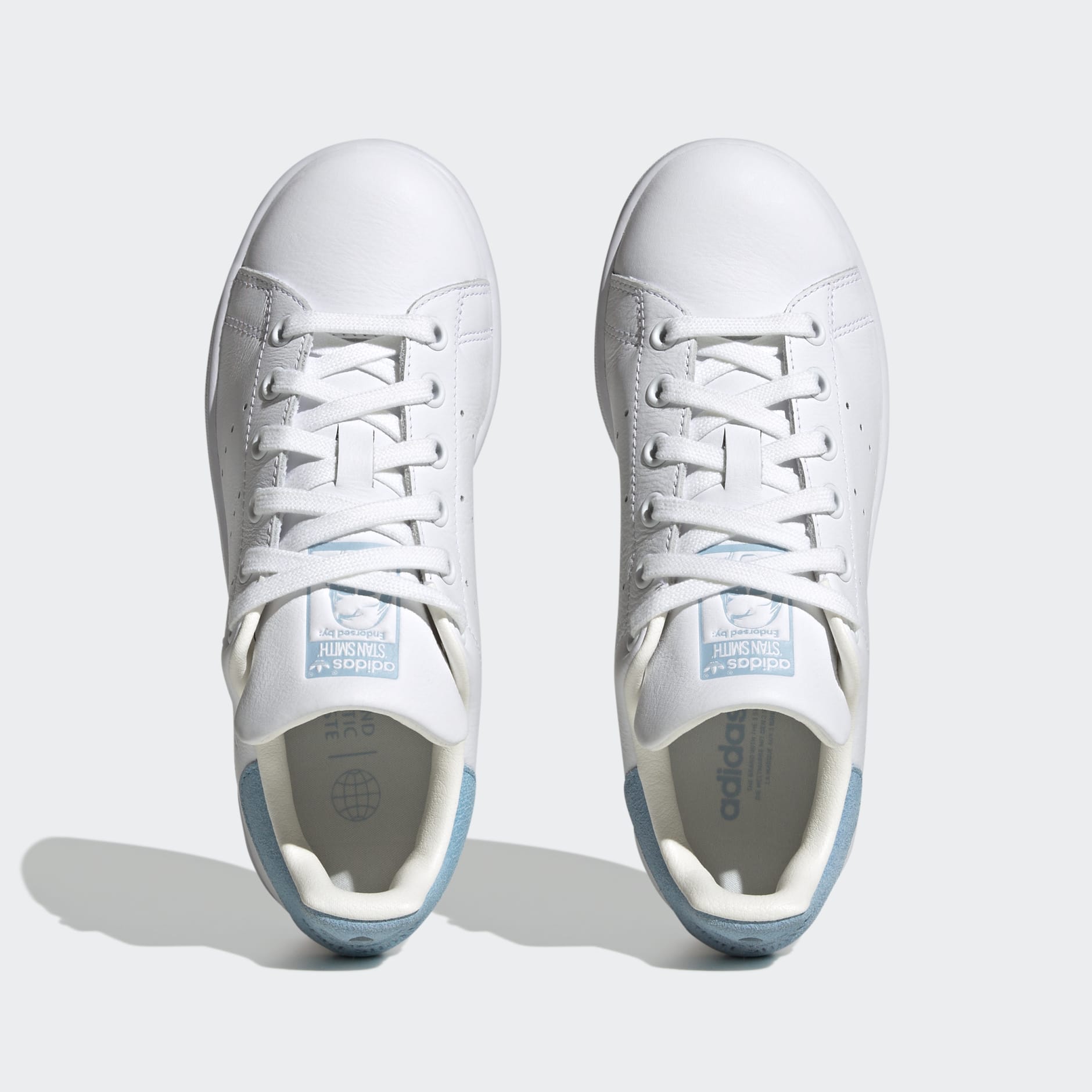 adidas Stan Smith Shoes White adidas UAE