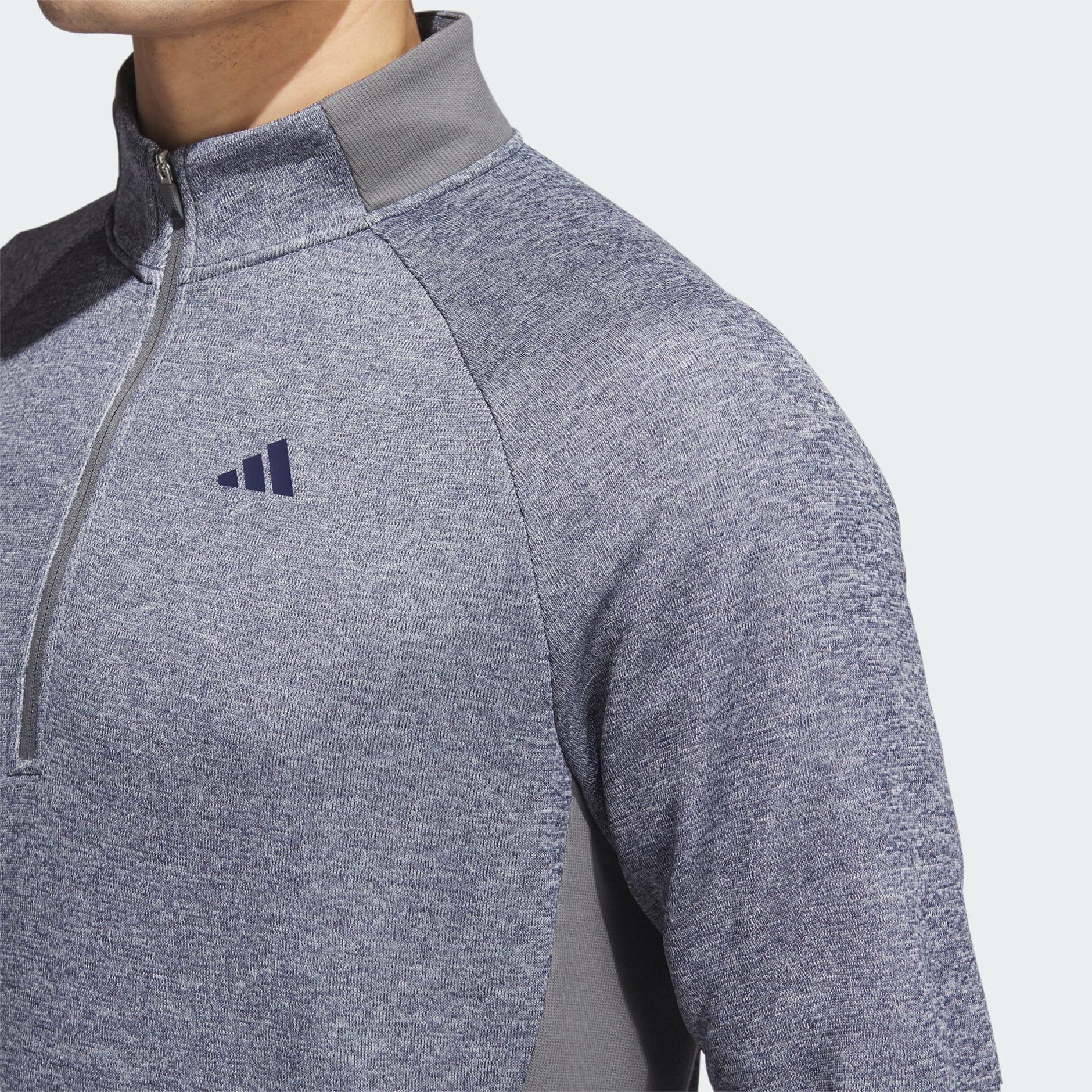 DWR Quarter-Zip Pullover