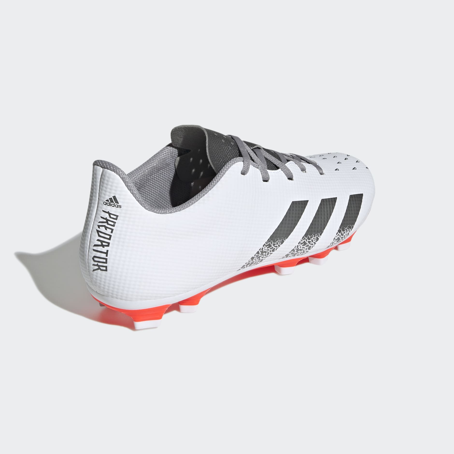 Predator Freak.4 Flexible Ground Boots